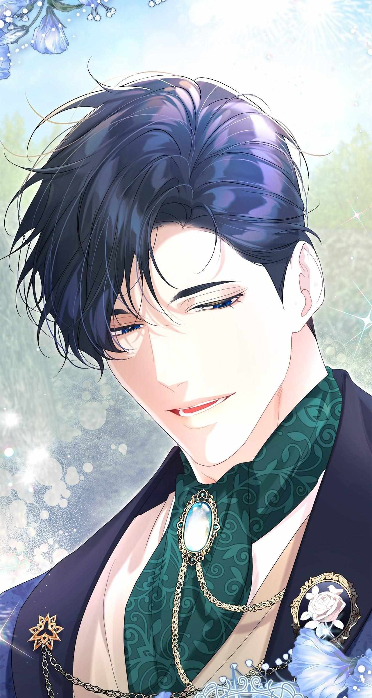 Read No More Regrets chapter 28 image 98 on Lezhin