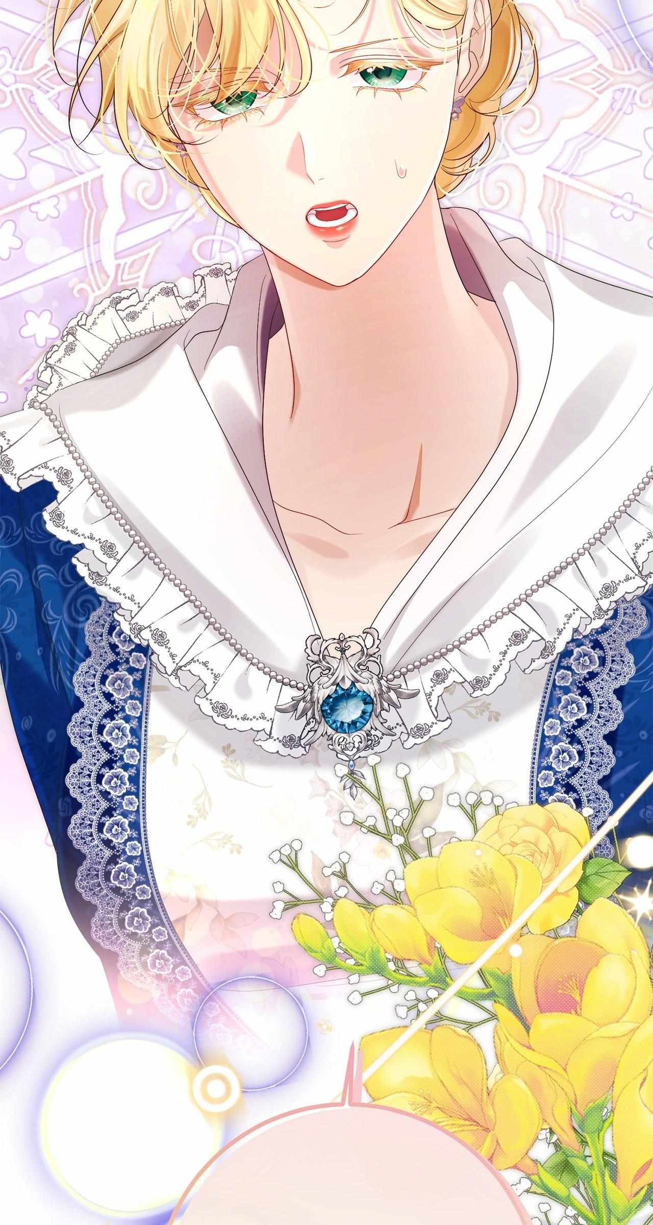 Read No More Regrets chapter 29 image 101 on Lezhin