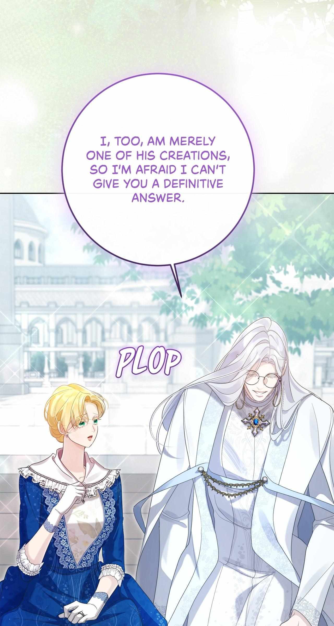 Read No More Regrets chapter 29 image 107 on Lezhin