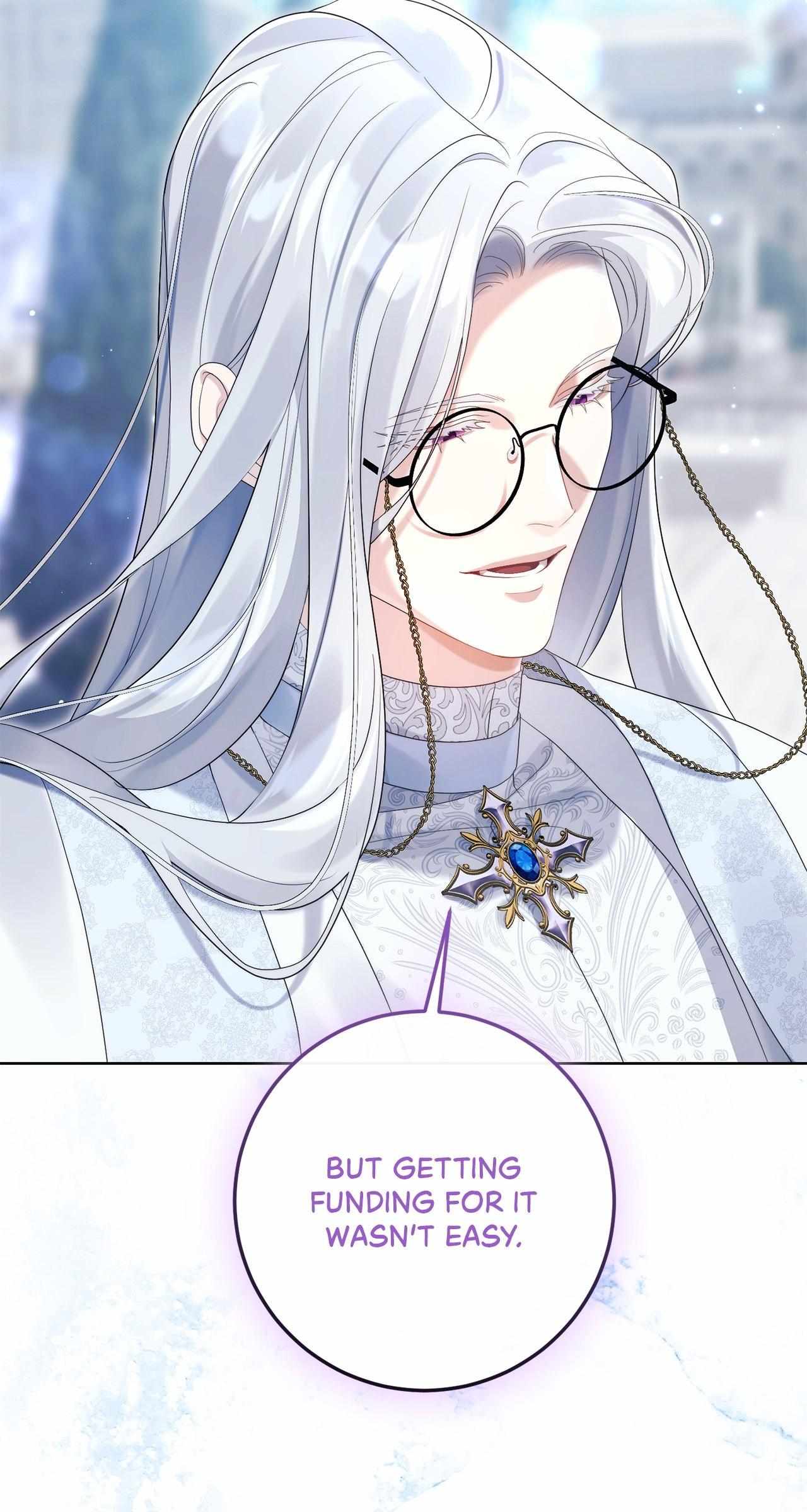 Read No More Regrets chapter 29 image 11 on Lezhin