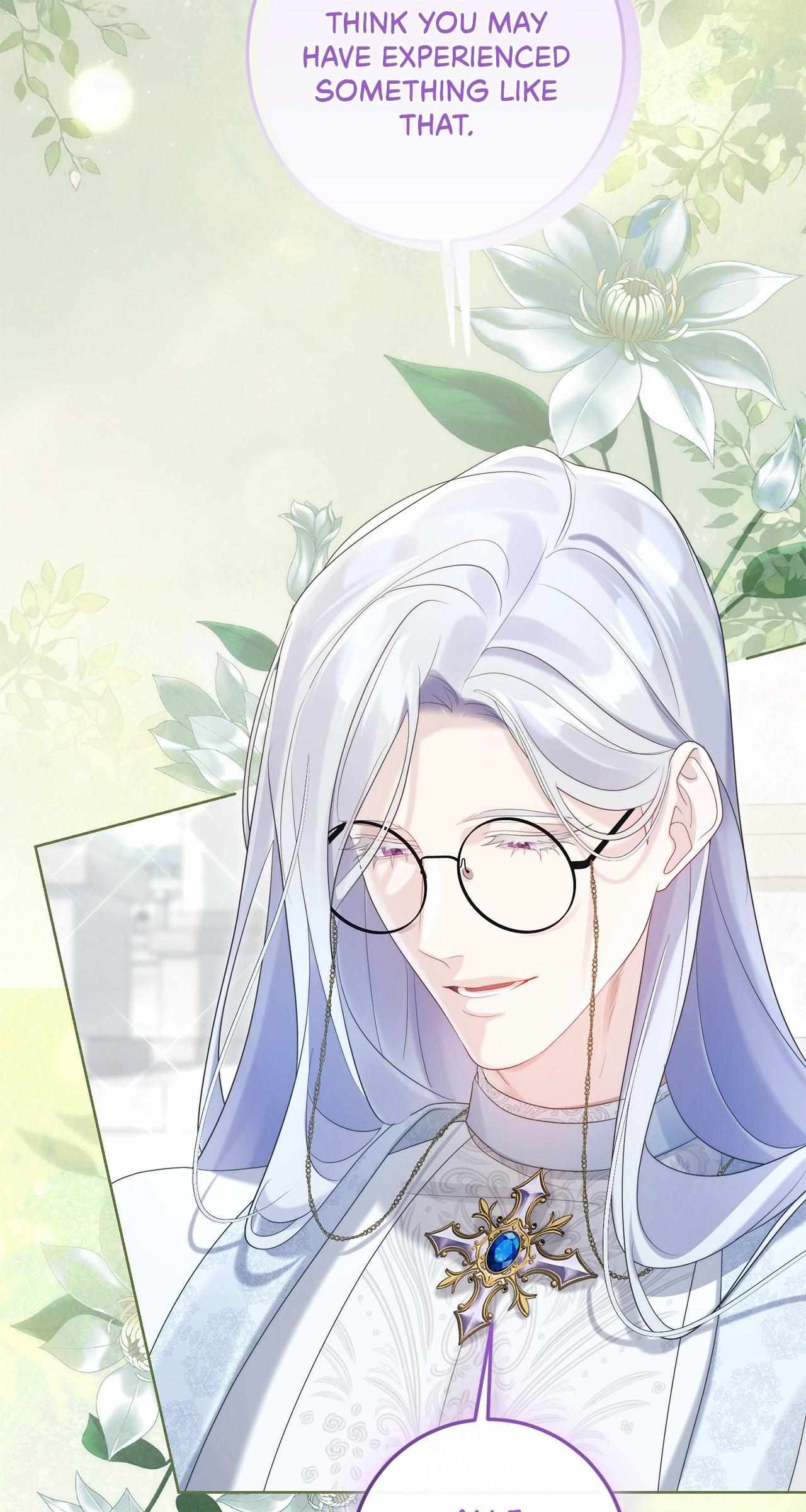 Read No More Regrets chapter 29 image 110 on Lezhin