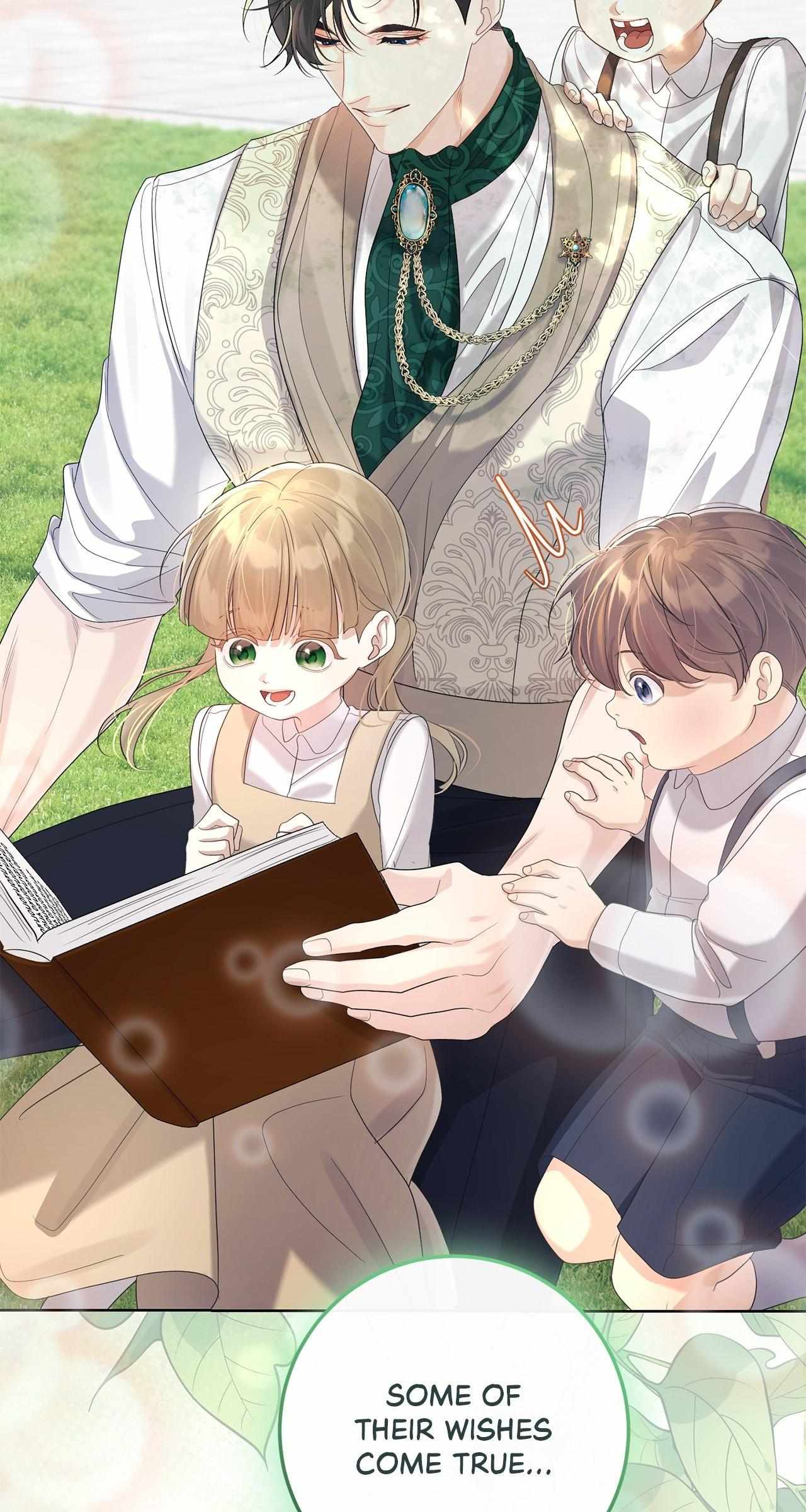 Read No More Regrets chapter 29 image 116 on Lezhin