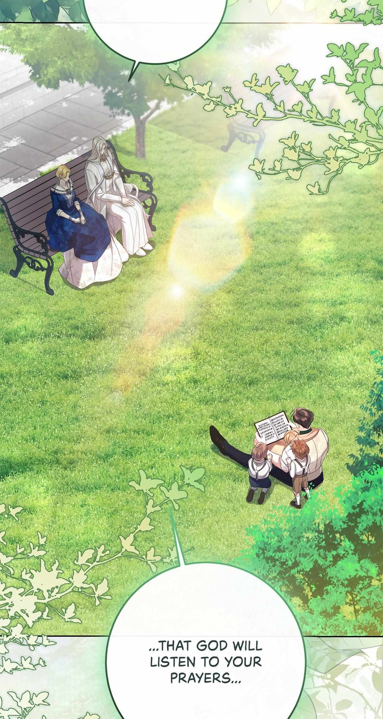 Read No More Regrets chapter 29 image 118 on Lezhin