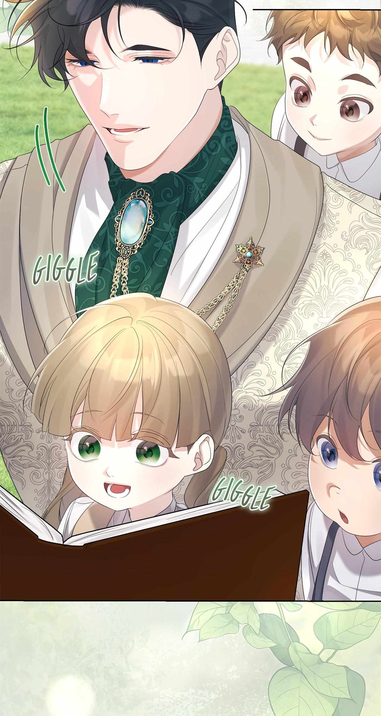 Read No More Regrets chapter 29 image 121 on Lezhin