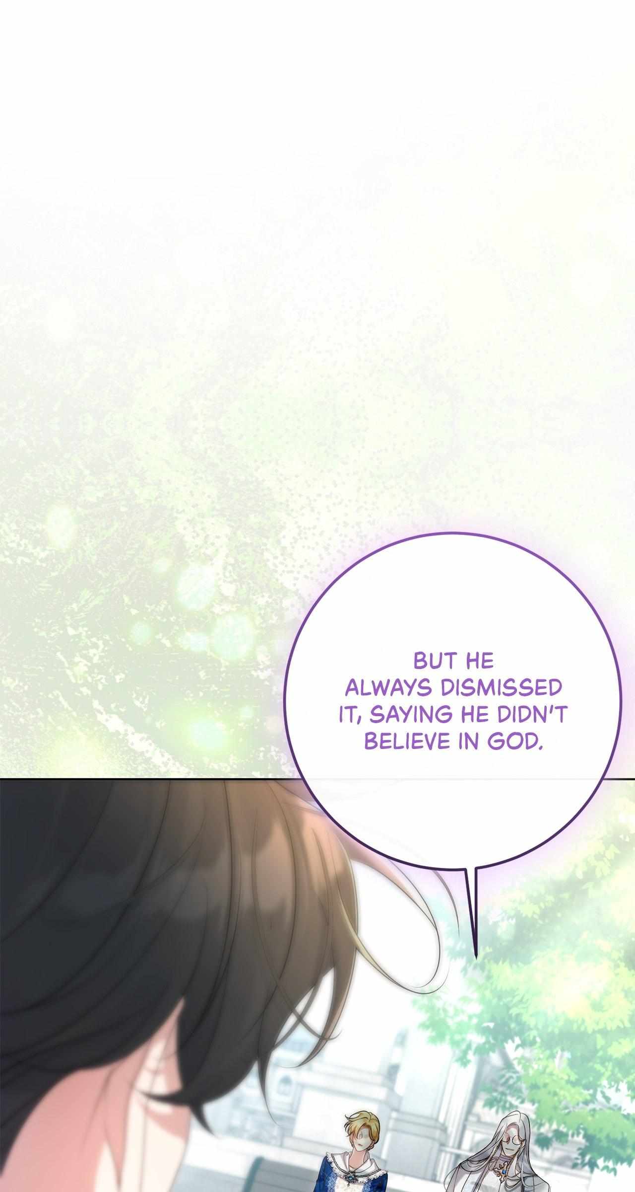 Read No More Regrets chapter 29 image 123 on Lezhin