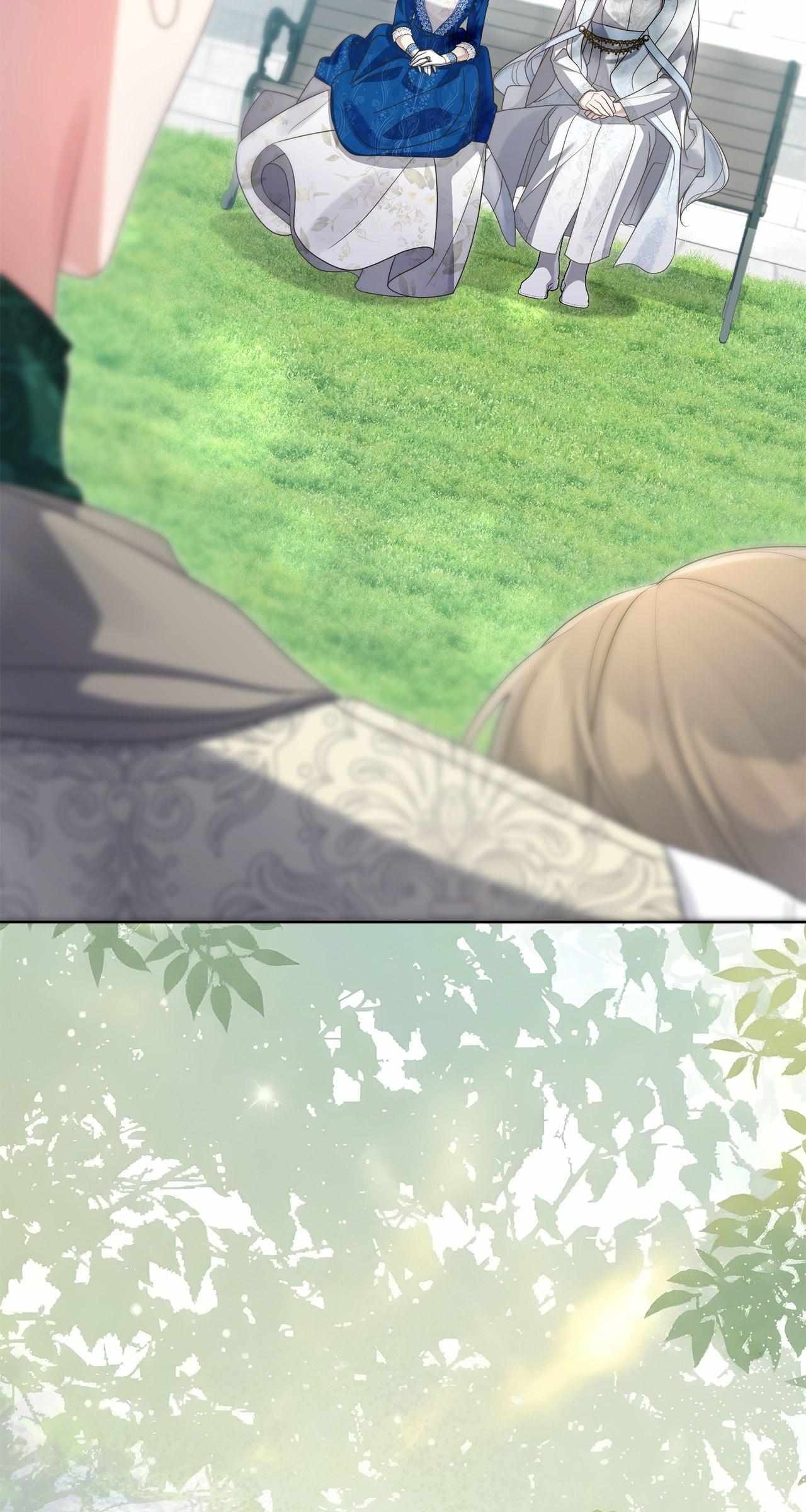 Read No More Regrets chapter 29 image 124 on Lezhin