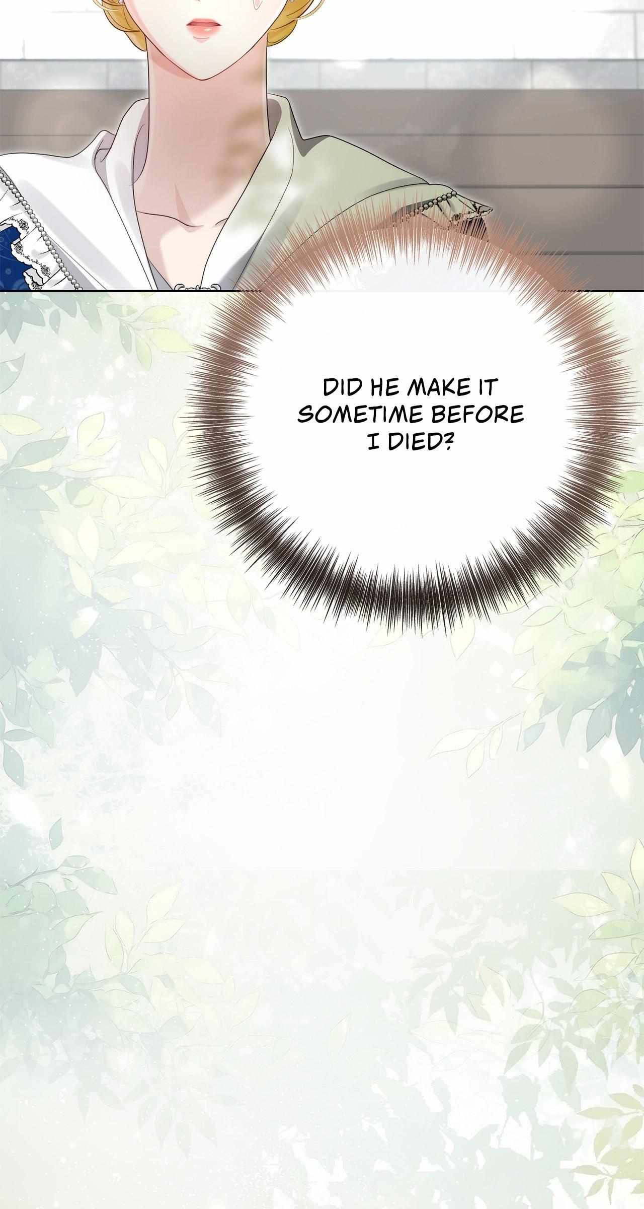 Read No More Regrets chapter 29 image 126 on Lezhin
