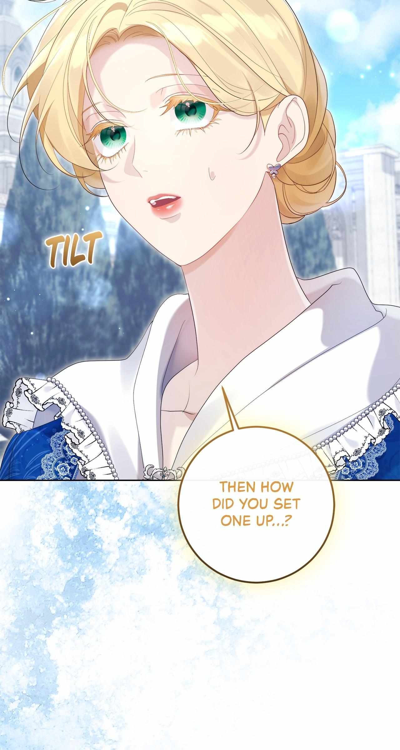 Read No More Regrets chapter 29 image 13 on Lezhin