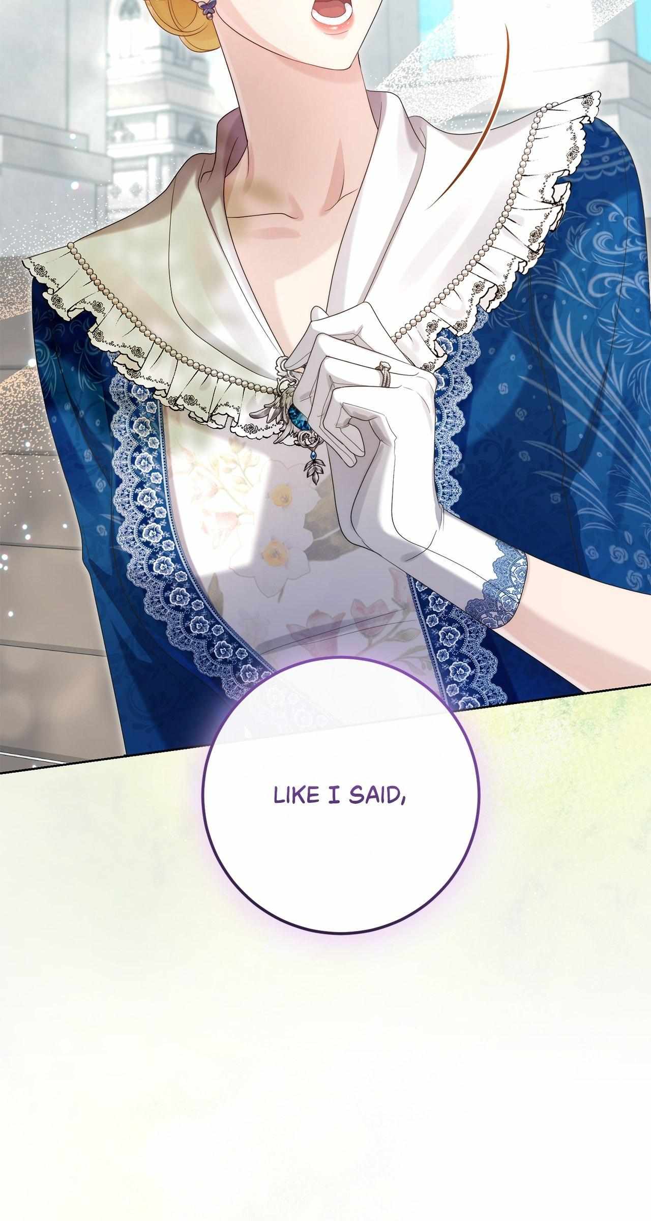 Read No More Regrets chapter 29 image 130 on Lezhin