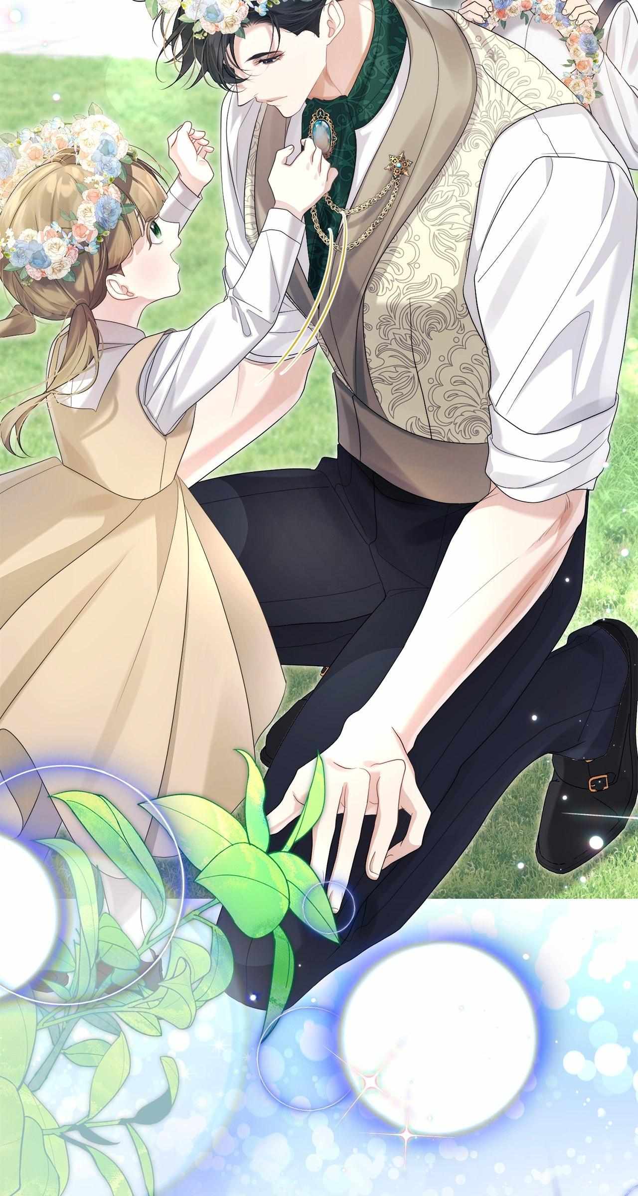 Read No More Regrets chapter 29 image 133 on Lezhin