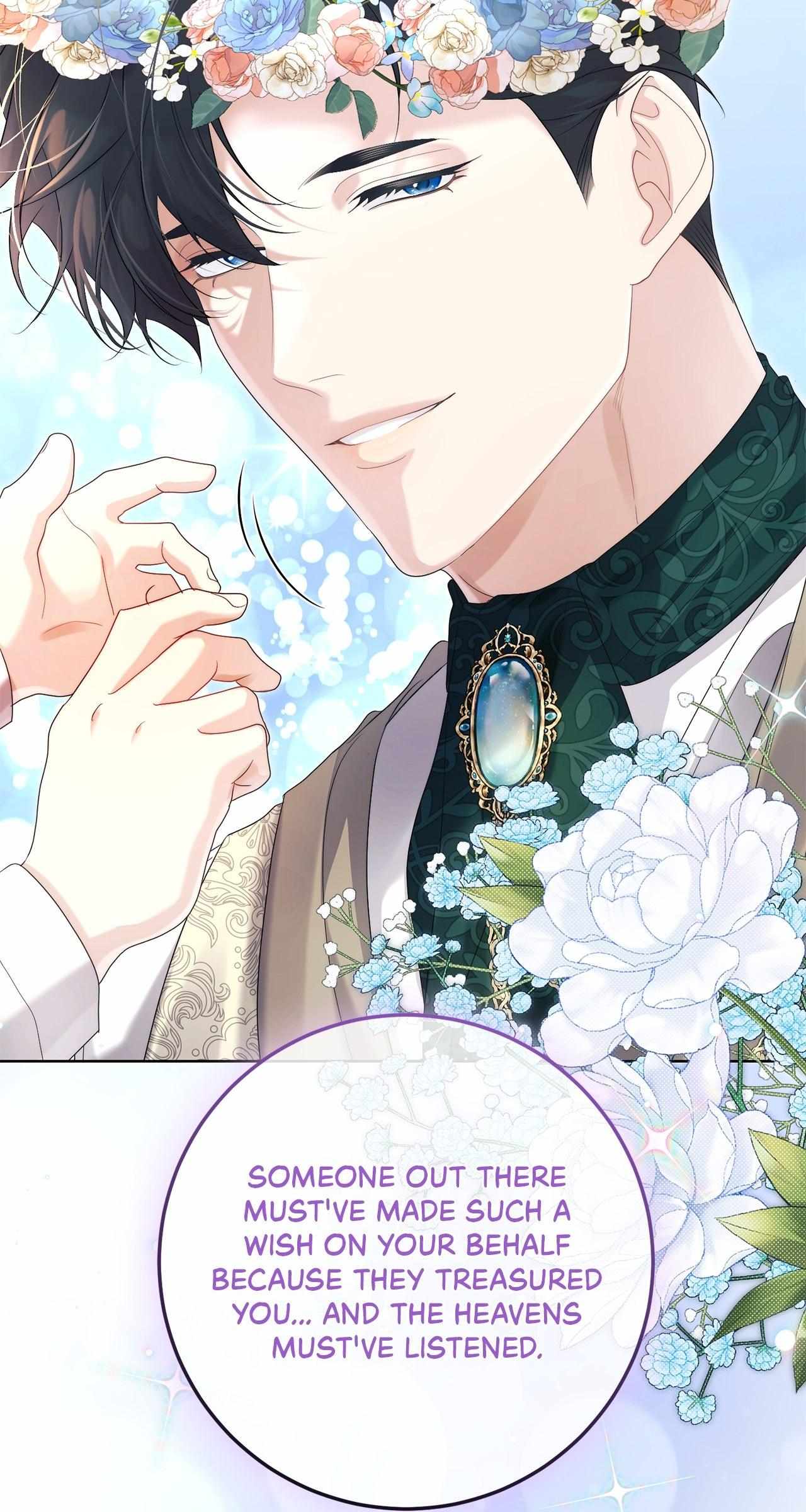 Read No More Regrets chapter 29 image 135 on Lezhin