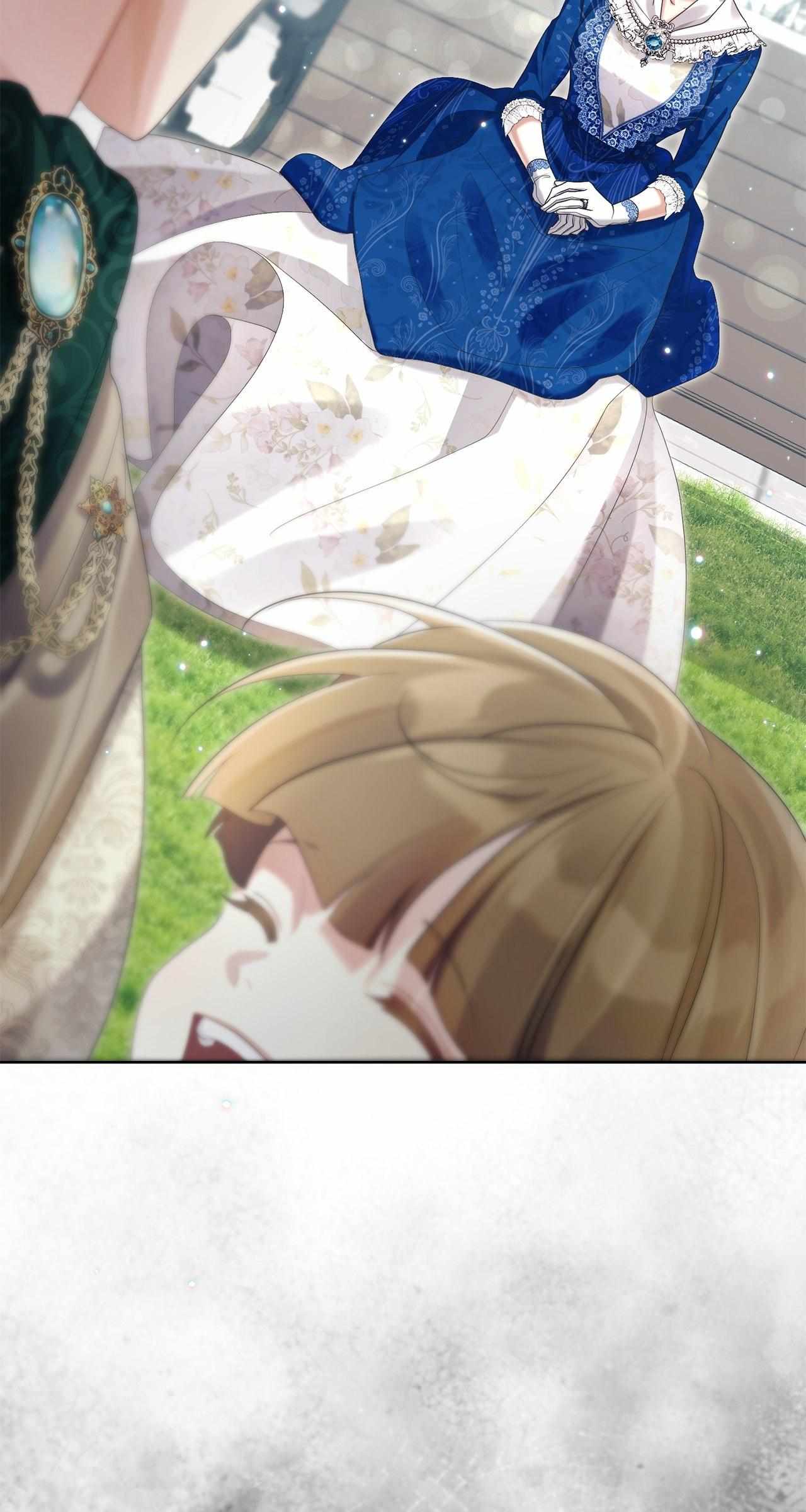 Read No More Regrets chapter 29 image 137 on Lezhin