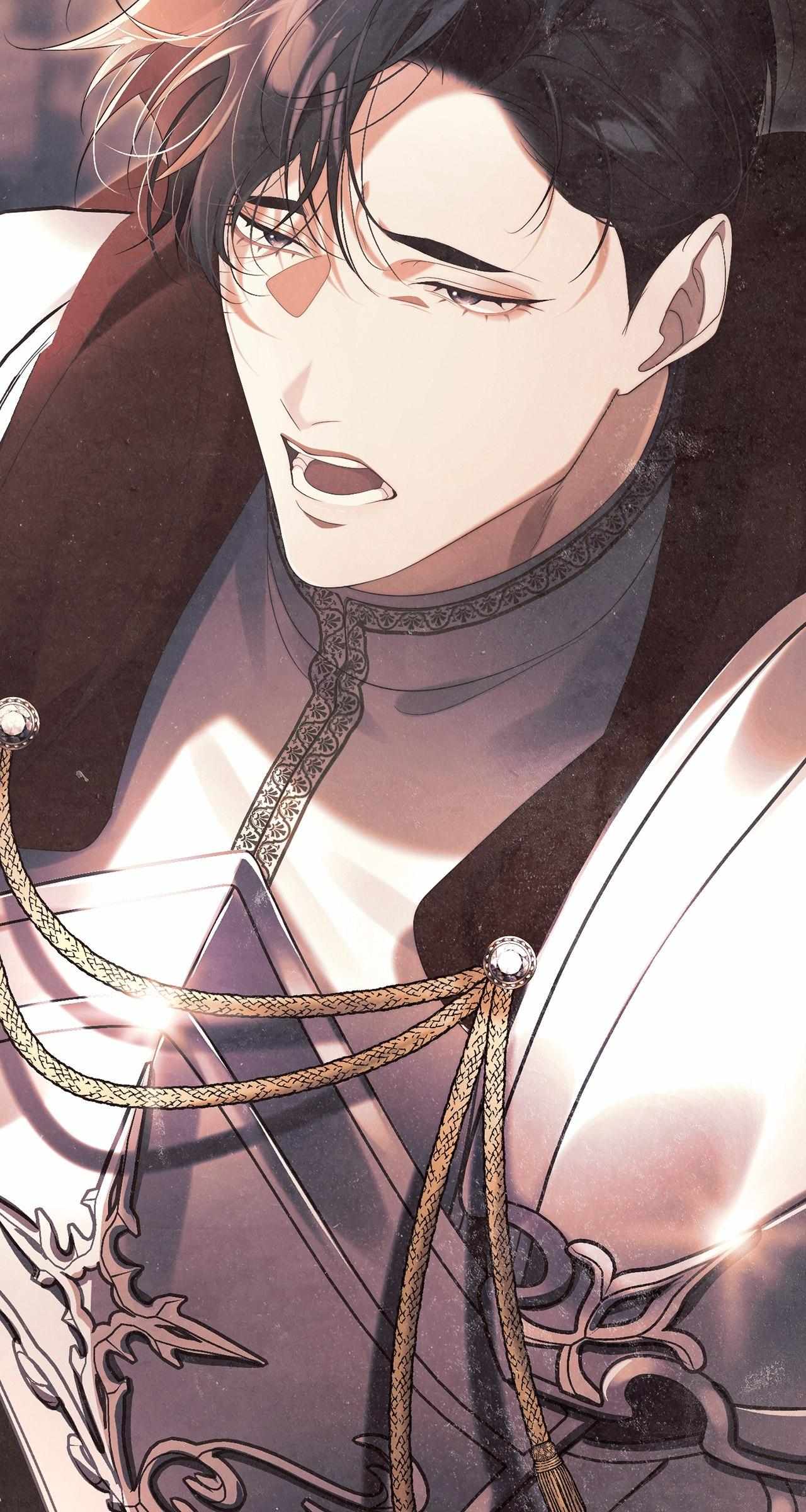 Read No More Regrets chapter 29 image 142 on Lezhin