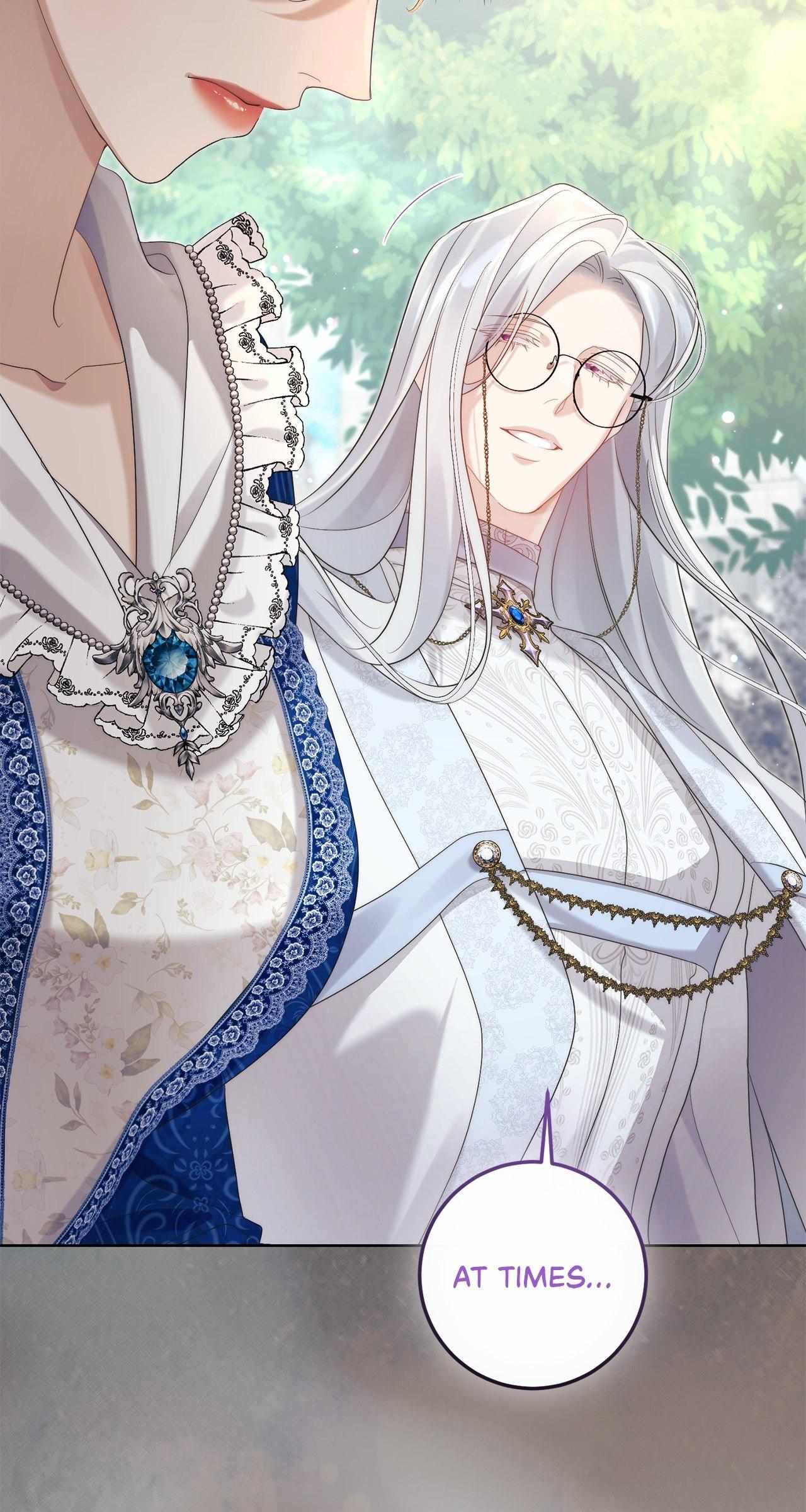 Read No More Regrets chapter 29 image 146 on Lezhin