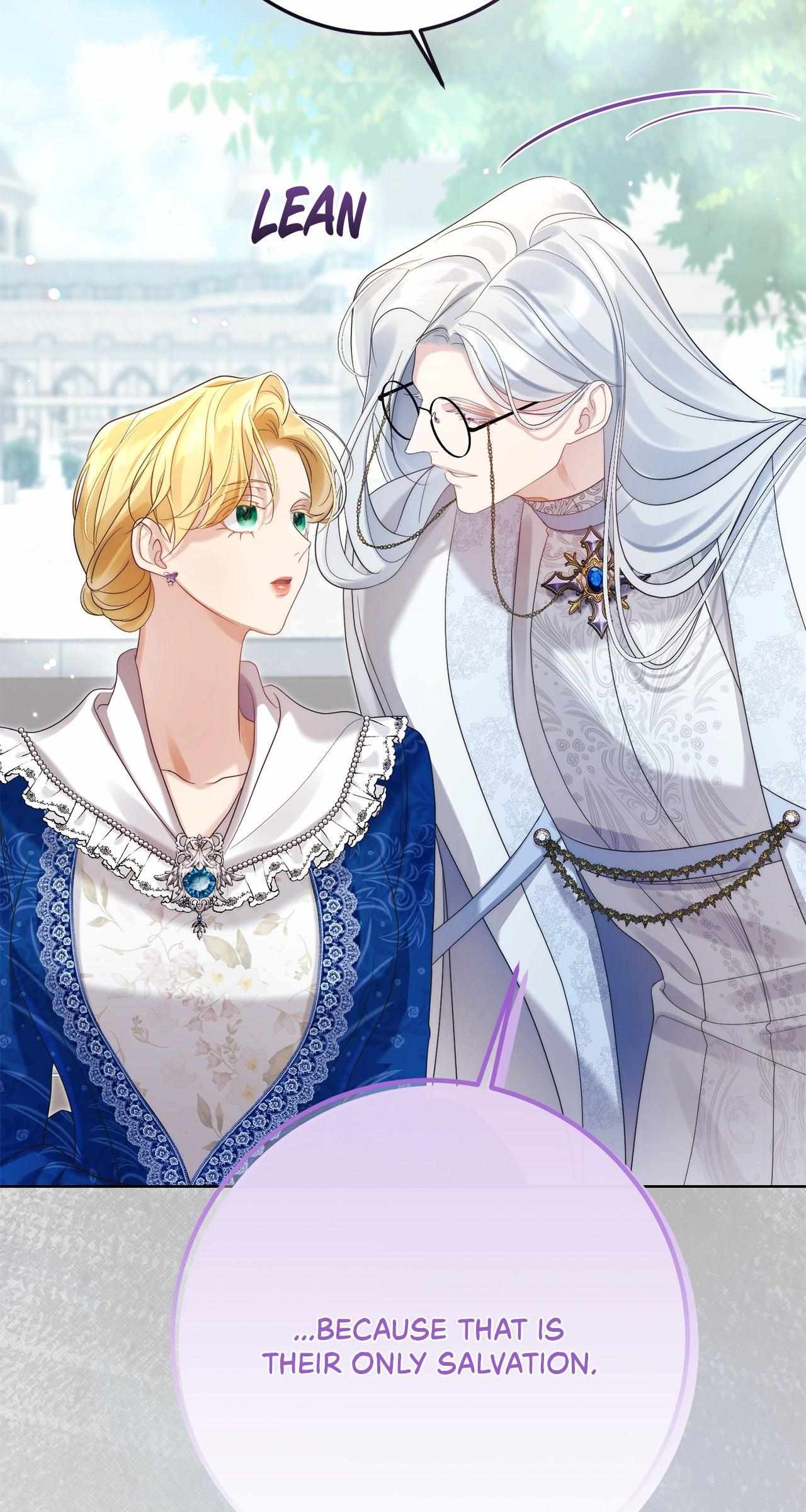 Read No More Regrets chapter 29 image 148 on Lezhin