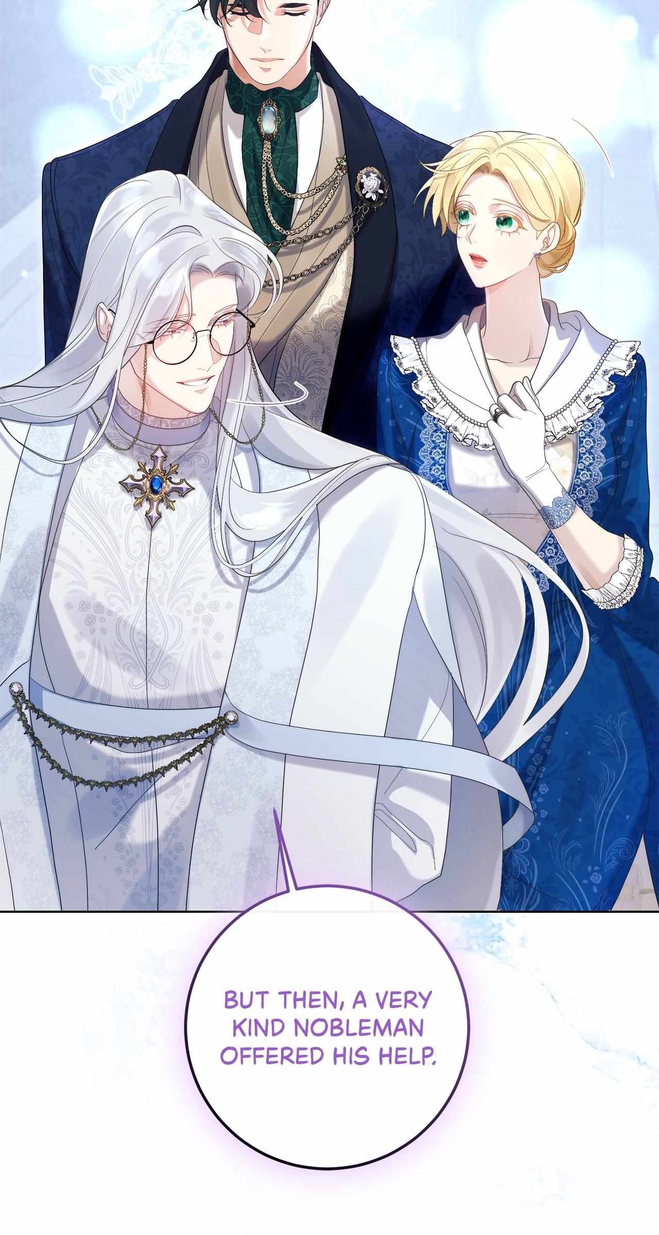 Read No More Regrets chapter 29 image 15 on Lezhin