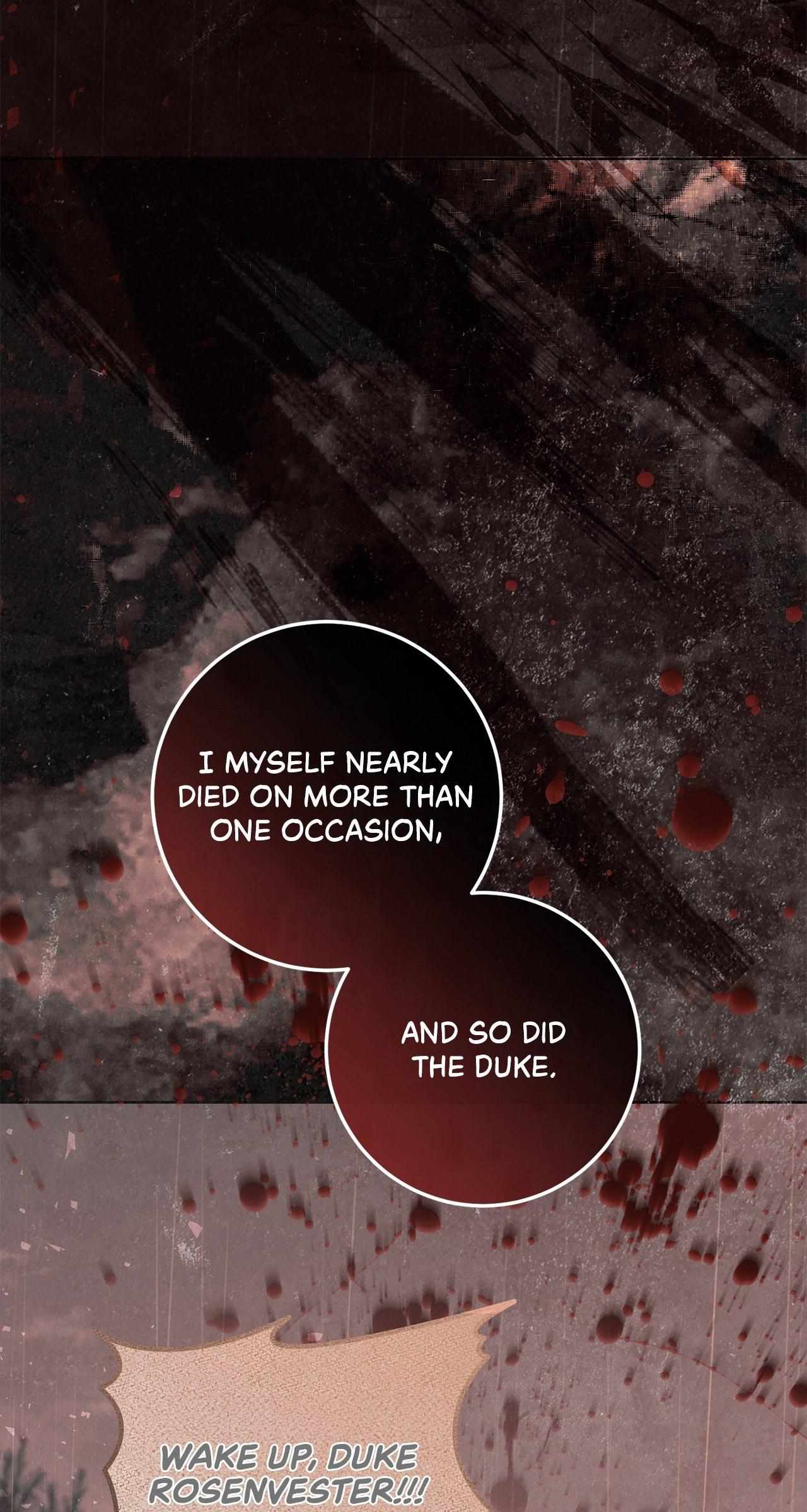 Read No More Regrets chapter 29 image 156 on Lezhin