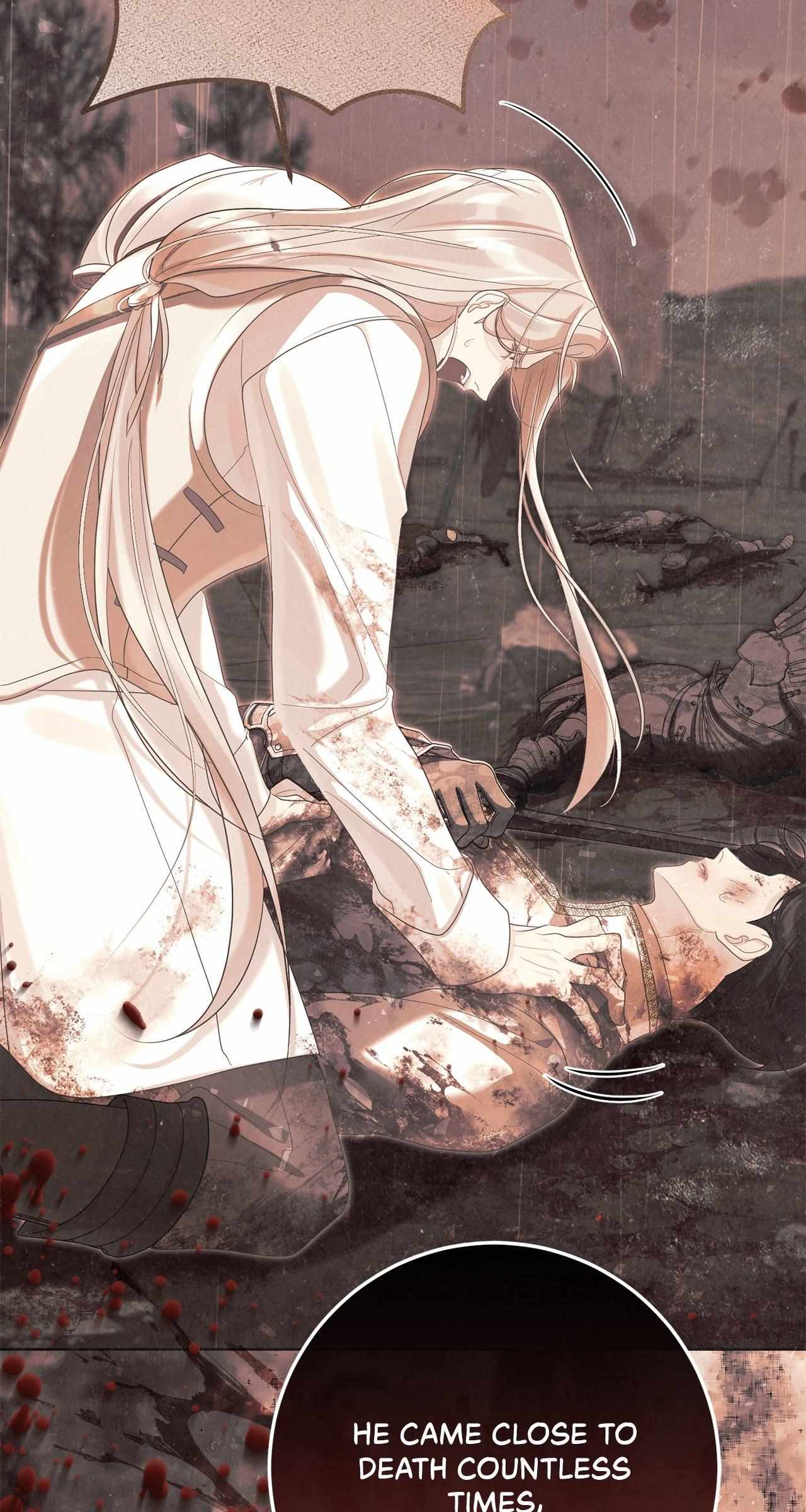 Read No More Regrets chapter 29 image 157 on Lezhin