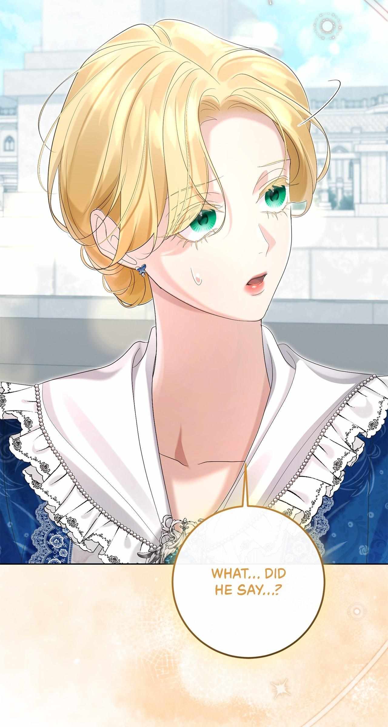 Read No More Regrets chapter 29 image 161 on Lezhin