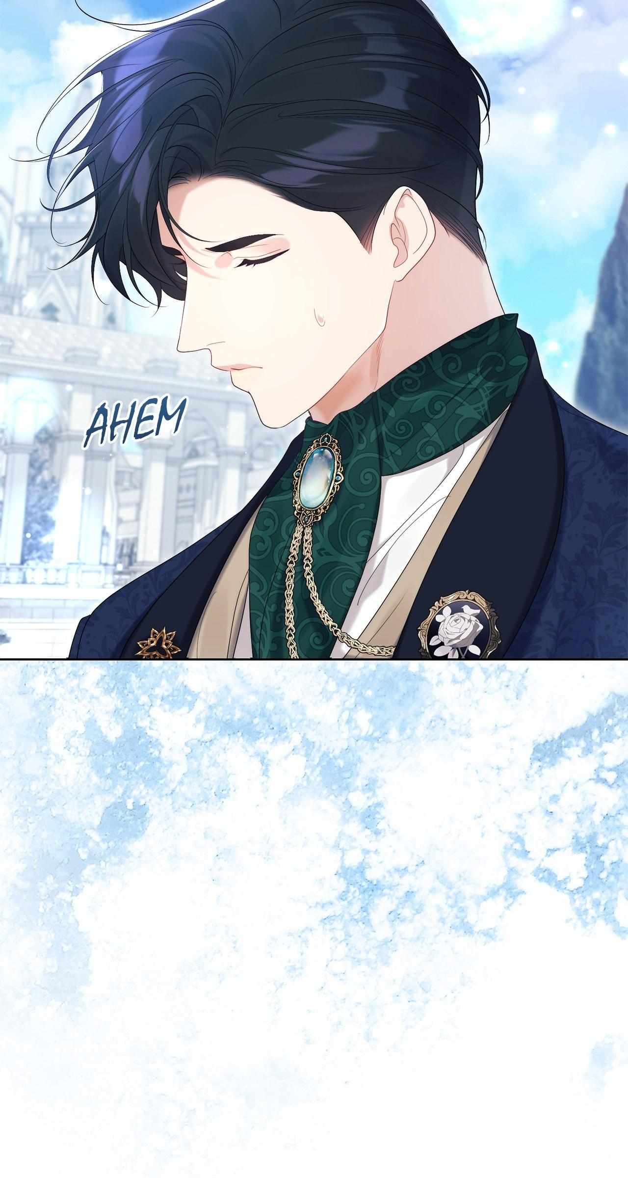 Read No More Regrets chapter 29 image 17 on Lezhin