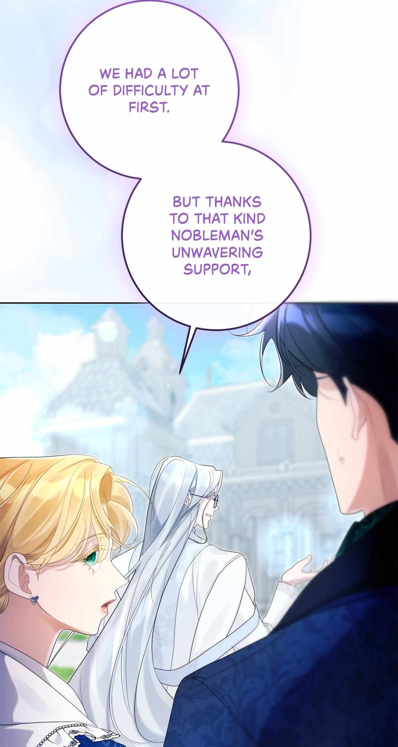 Read No More Regrets chapter 29 image 23 on Lezhin