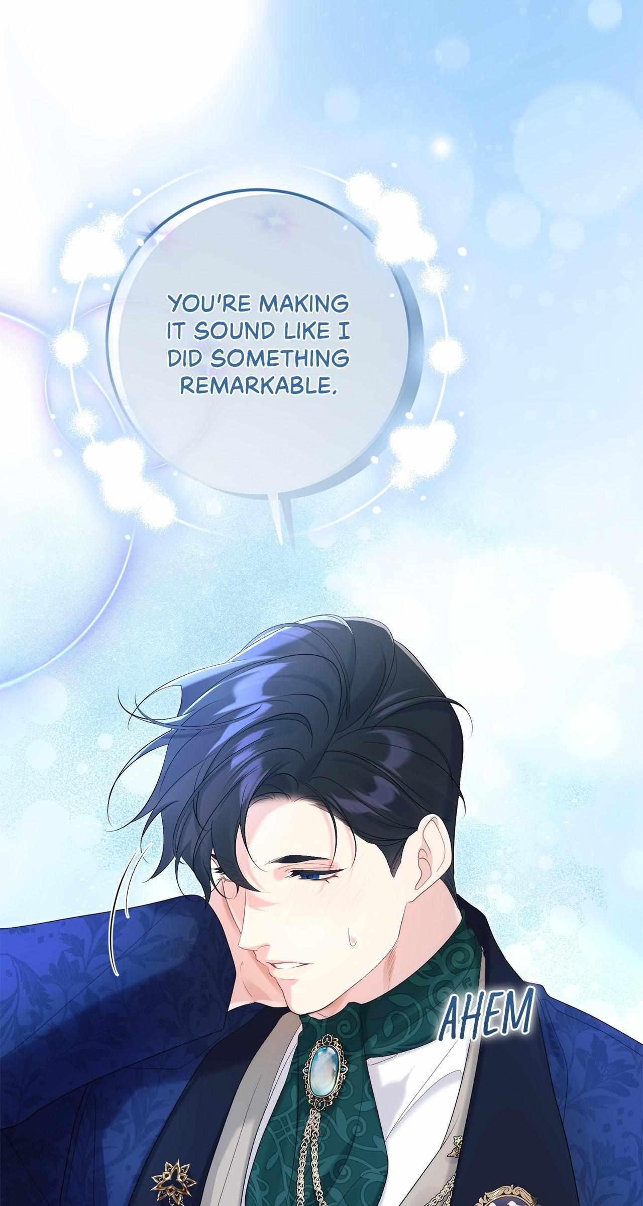 Read No More Regrets chapter 29 image 25 on Lezhin