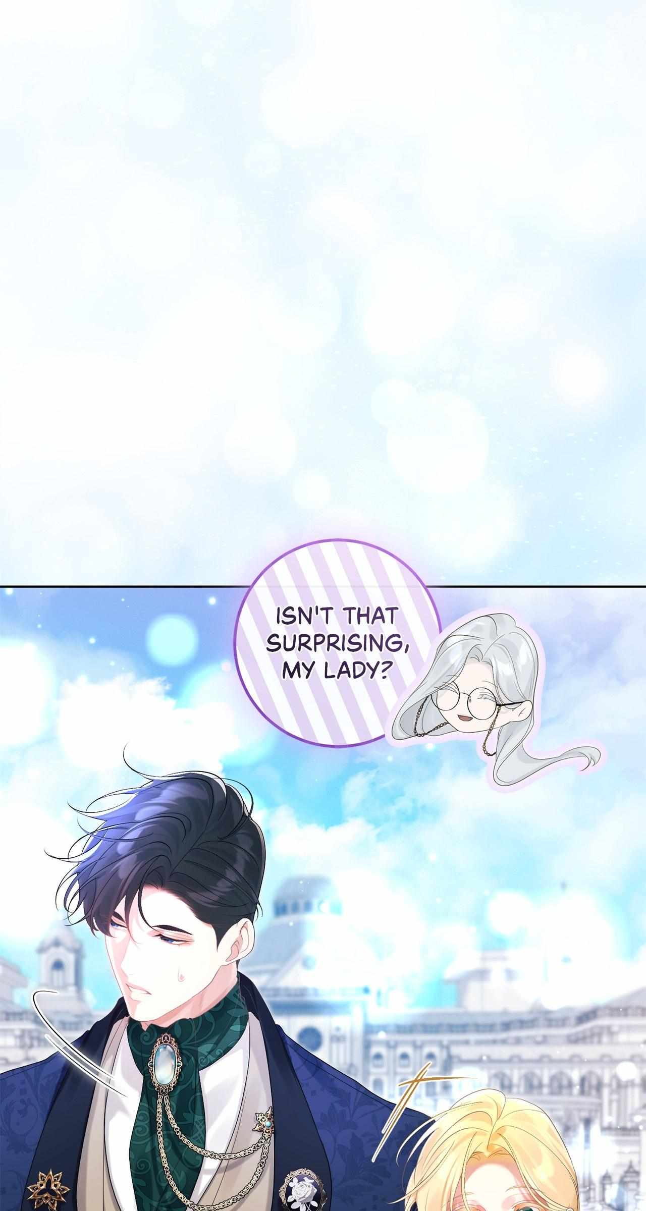 Read No More Regrets chapter 29 image 29 on Lezhin