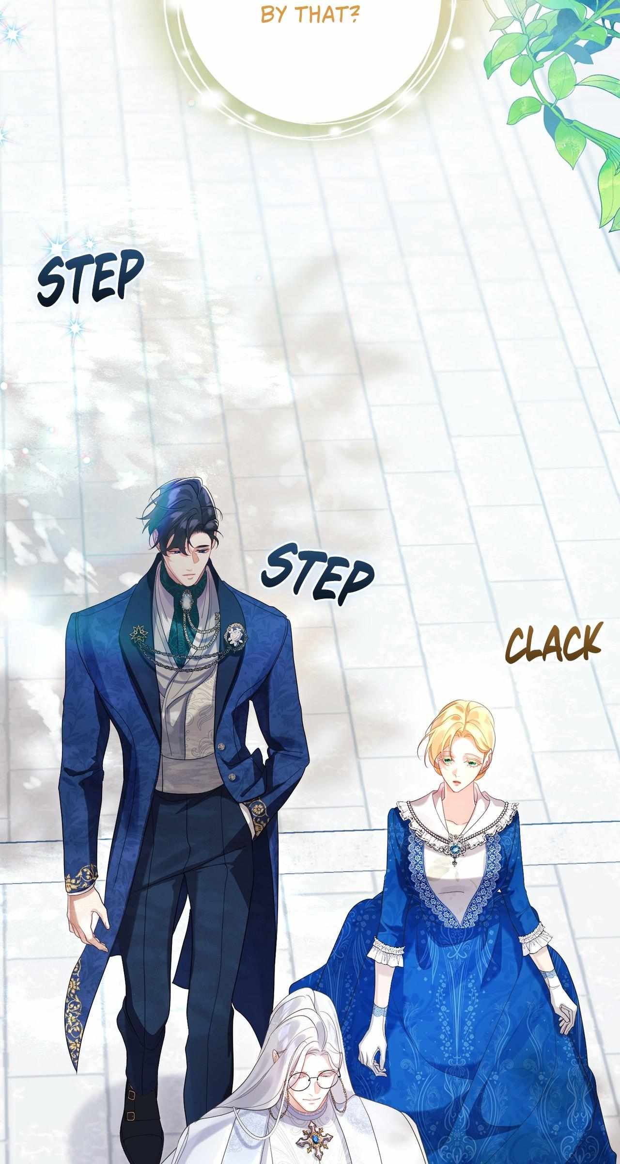 Read No More Regrets chapter 29 image 3 on Lezhin