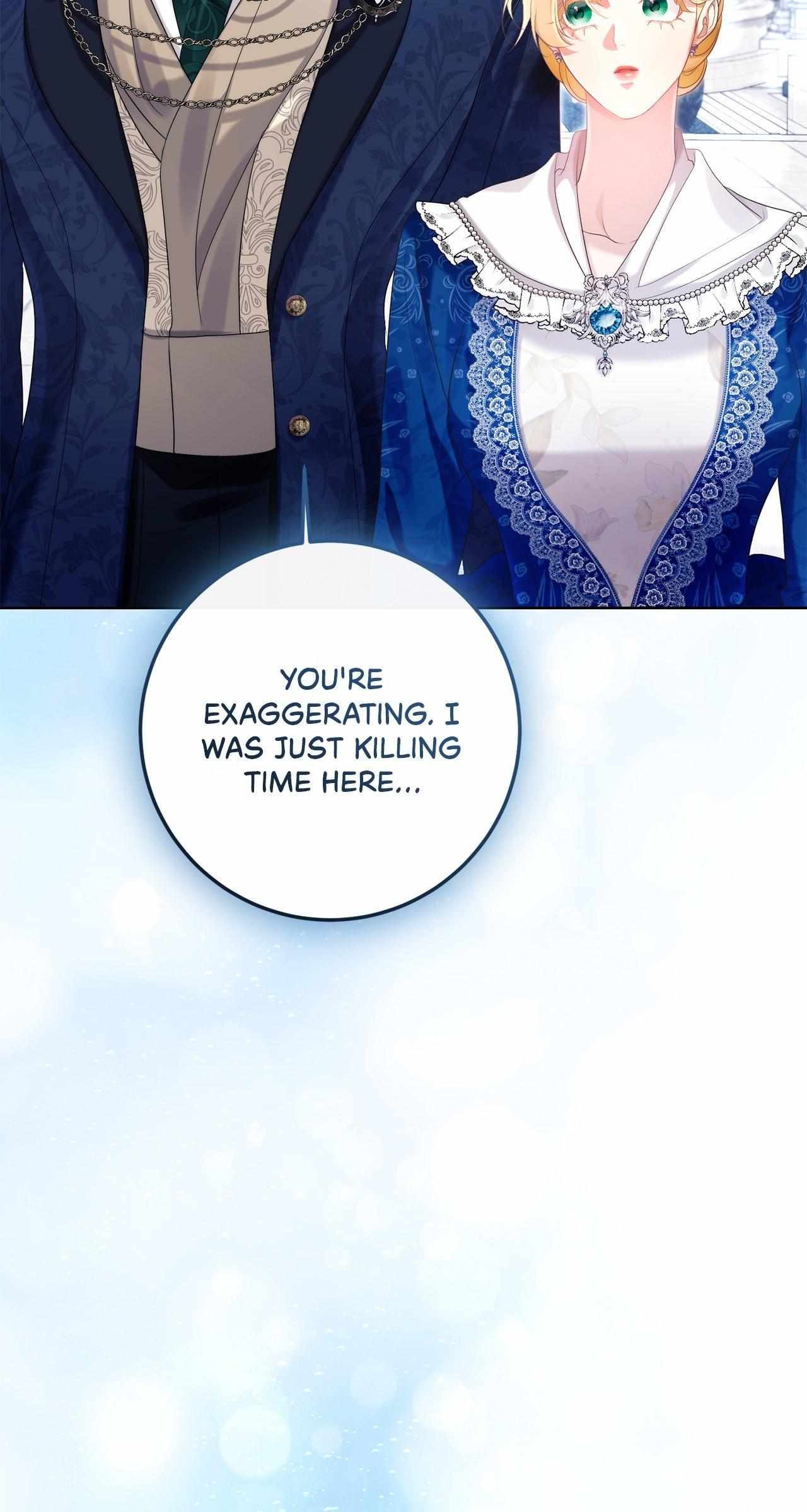 Read No More Regrets chapter 29 image 30 on Lezhin