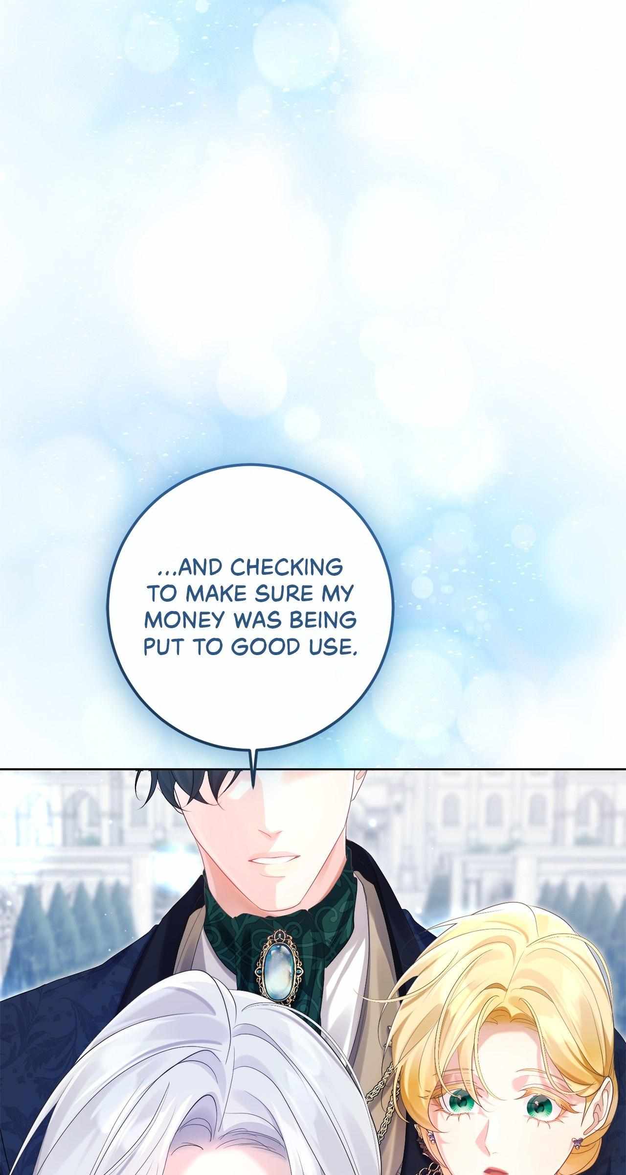 Read No More Regrets chapter 29 image 31 on Lezhin