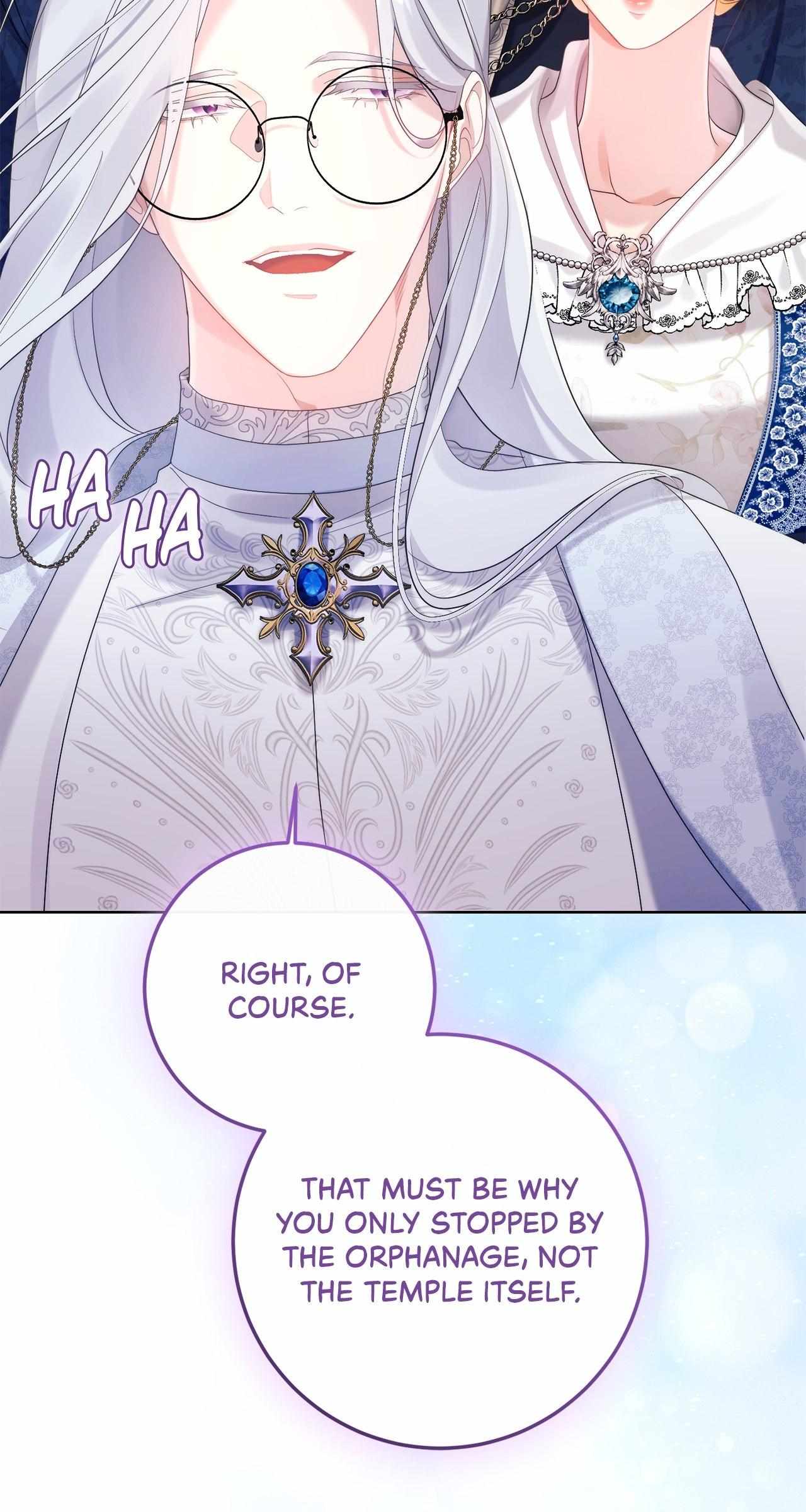 Read No More Regrets chapter 29 image 32 on Lezhin