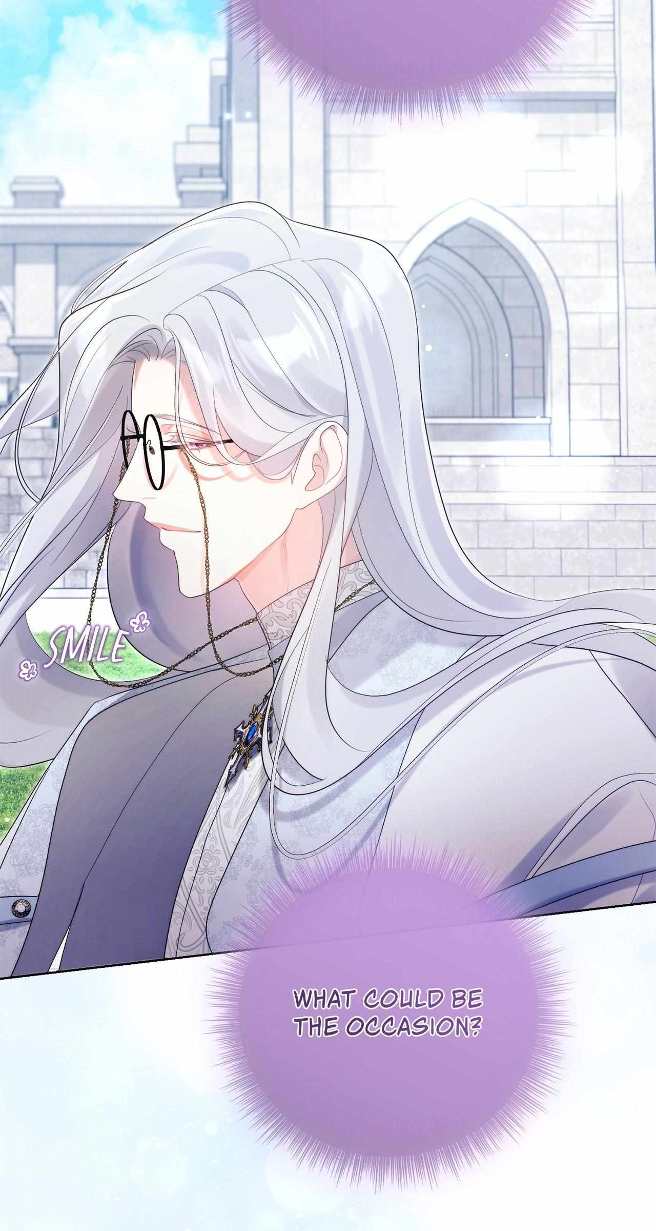 Read No More Regrets chapter 29 image 34 on Lezhin