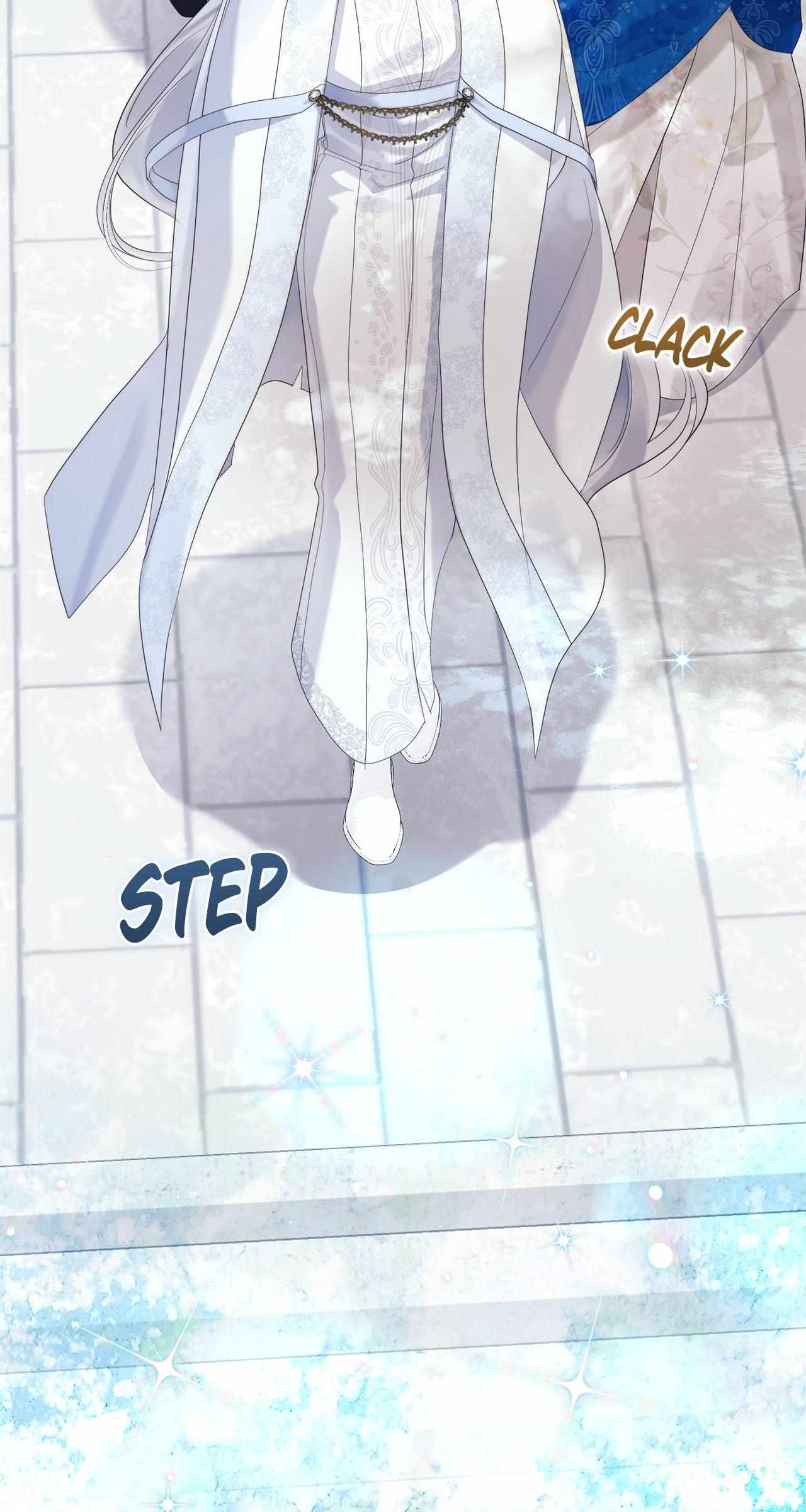 Read No More Regrets chapter 29 image 4 on Lezhin