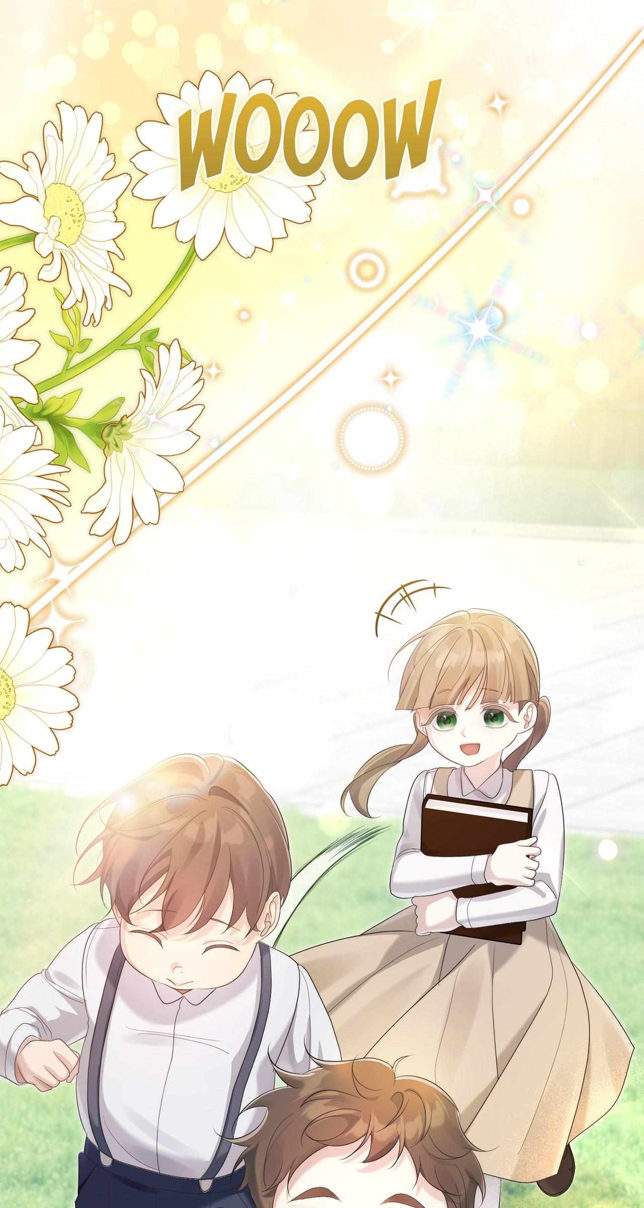 Read No More Regrets chapter 29 image 40 on Lezhin