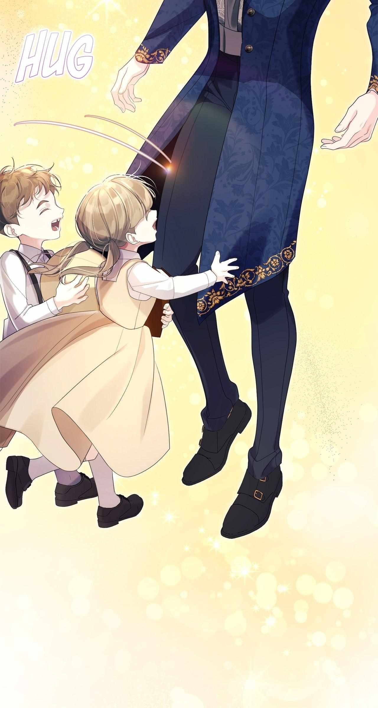 Read No More Regrets chapter 29 image 44 on Lezhin