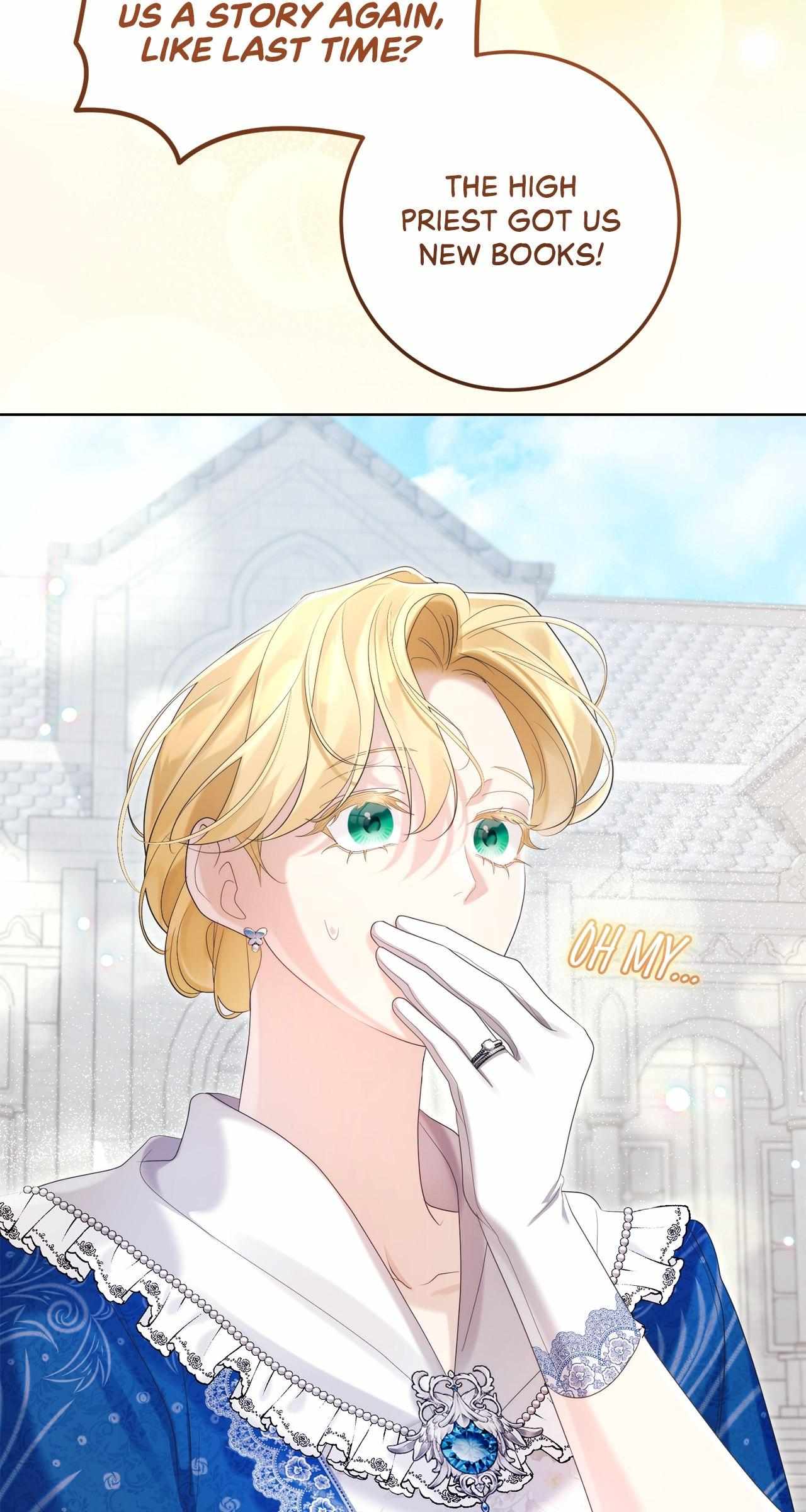 Read No More Regrets chapter 29 image 47 on Lezhin