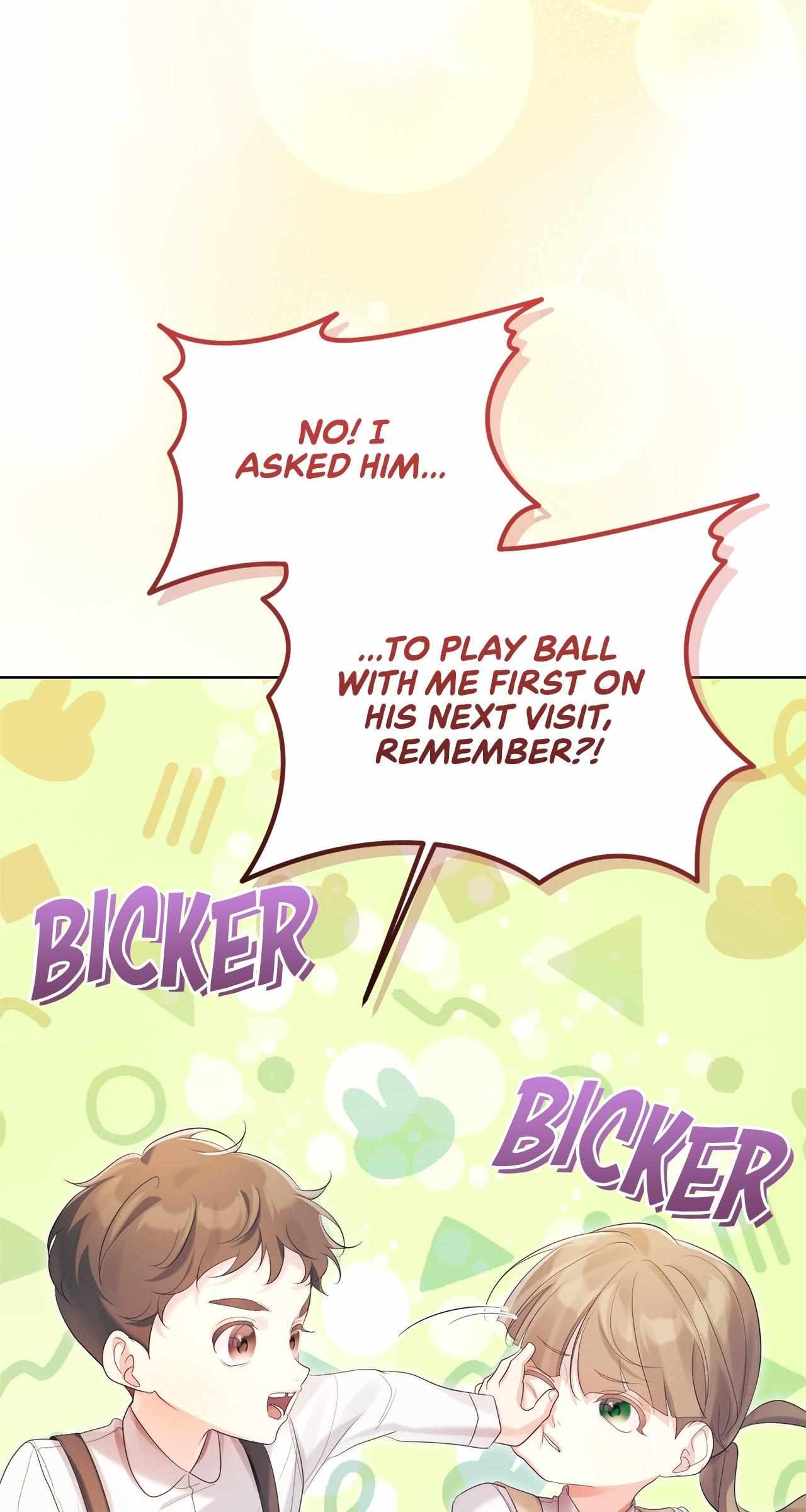 Read No More Regrets chapter 29 image 49 on Lezhin