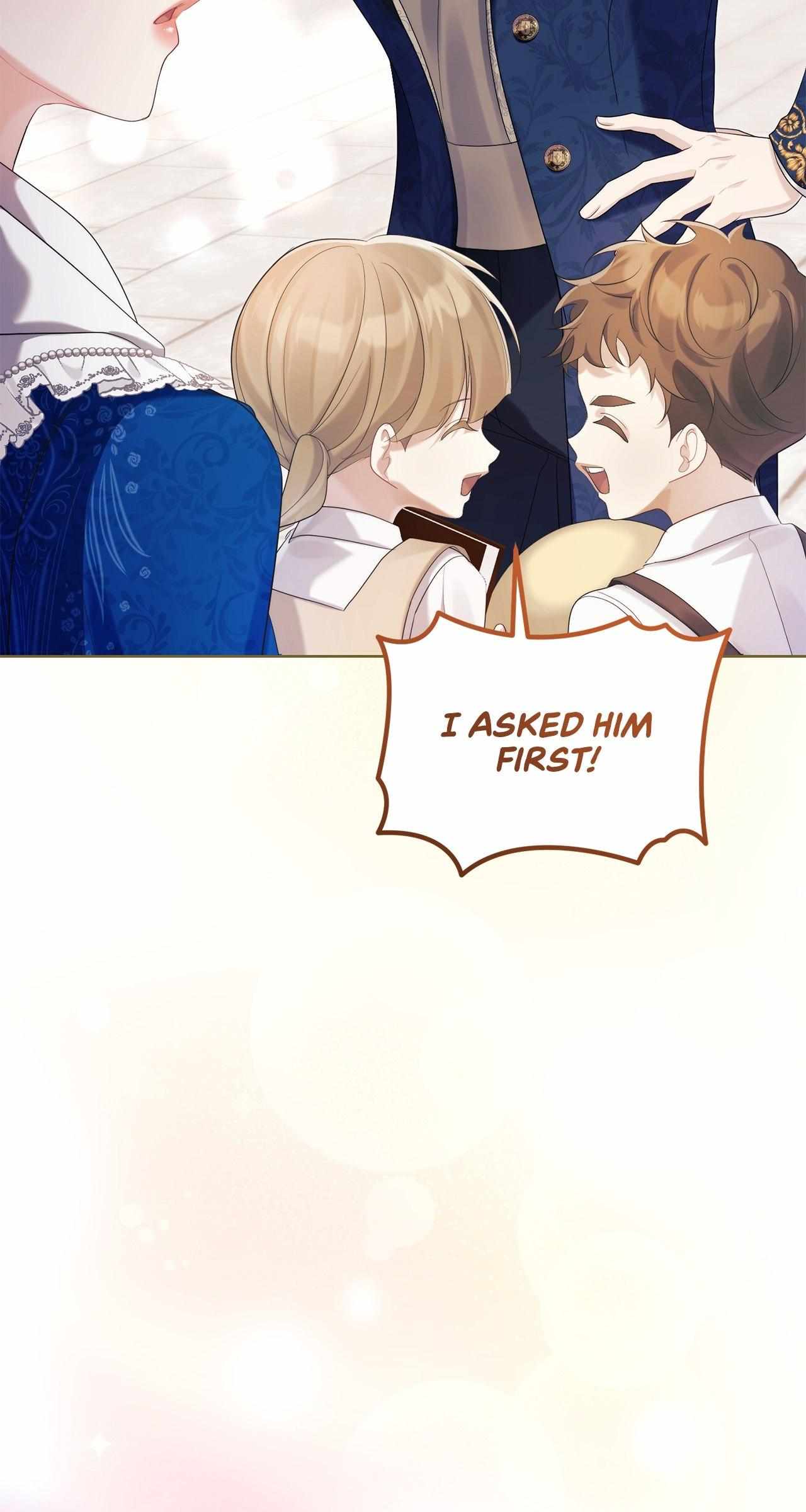 Read No More Regrets chapter 29 image 54 on Lezhin