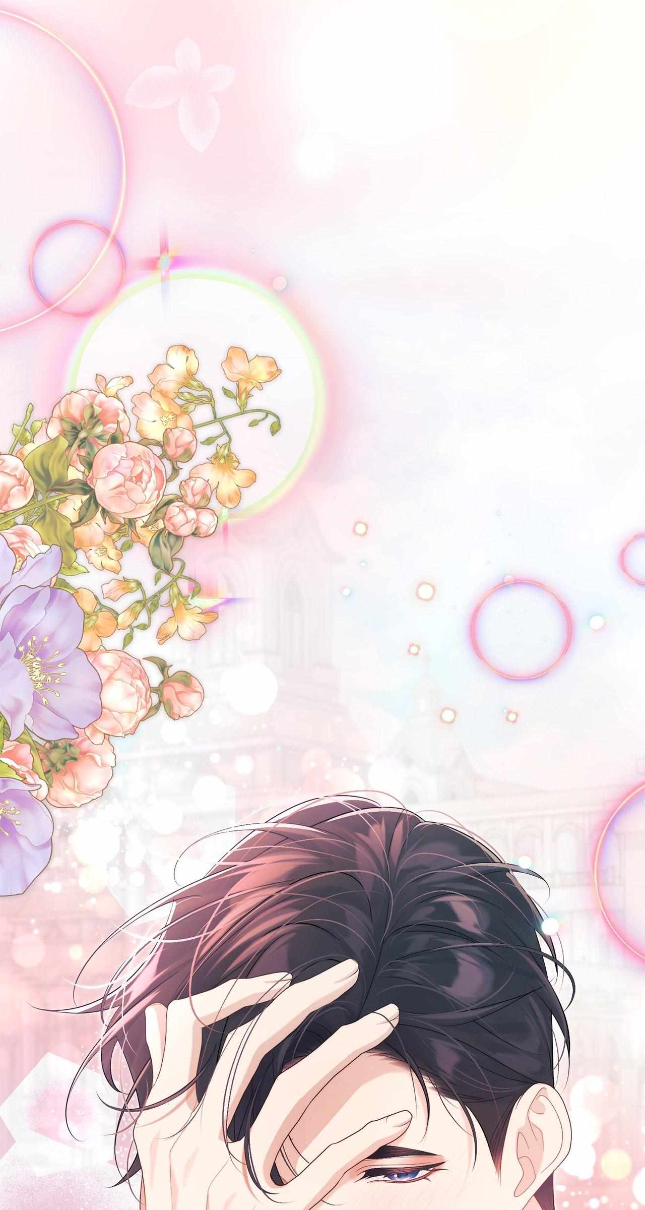 Read No More Regrets chapter 29 image 55 on Lezhin
