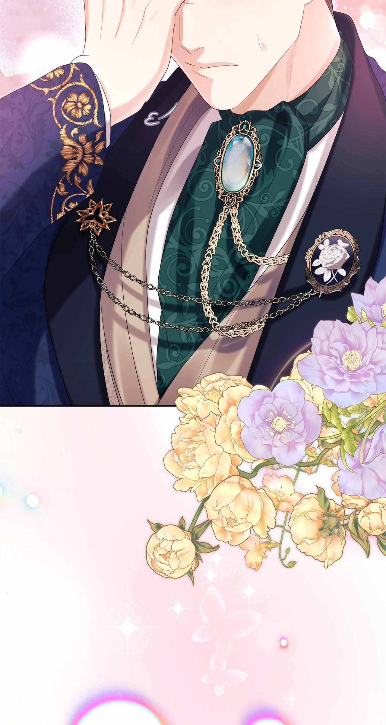 Read No More Regrets chapter 29 image 56 on Lezhin