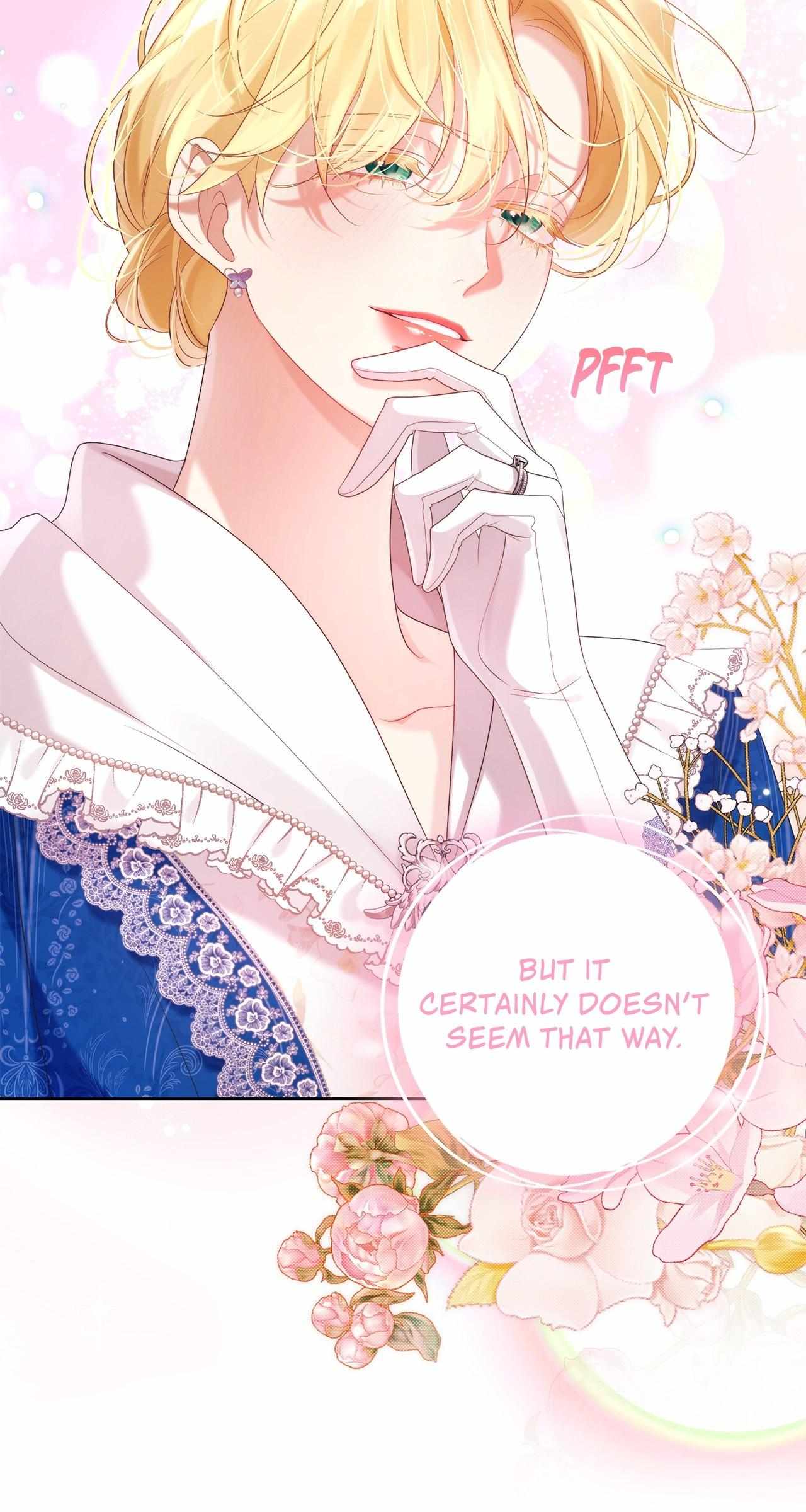 Read No More Regrets chapter 29 image 58 on Lezhin