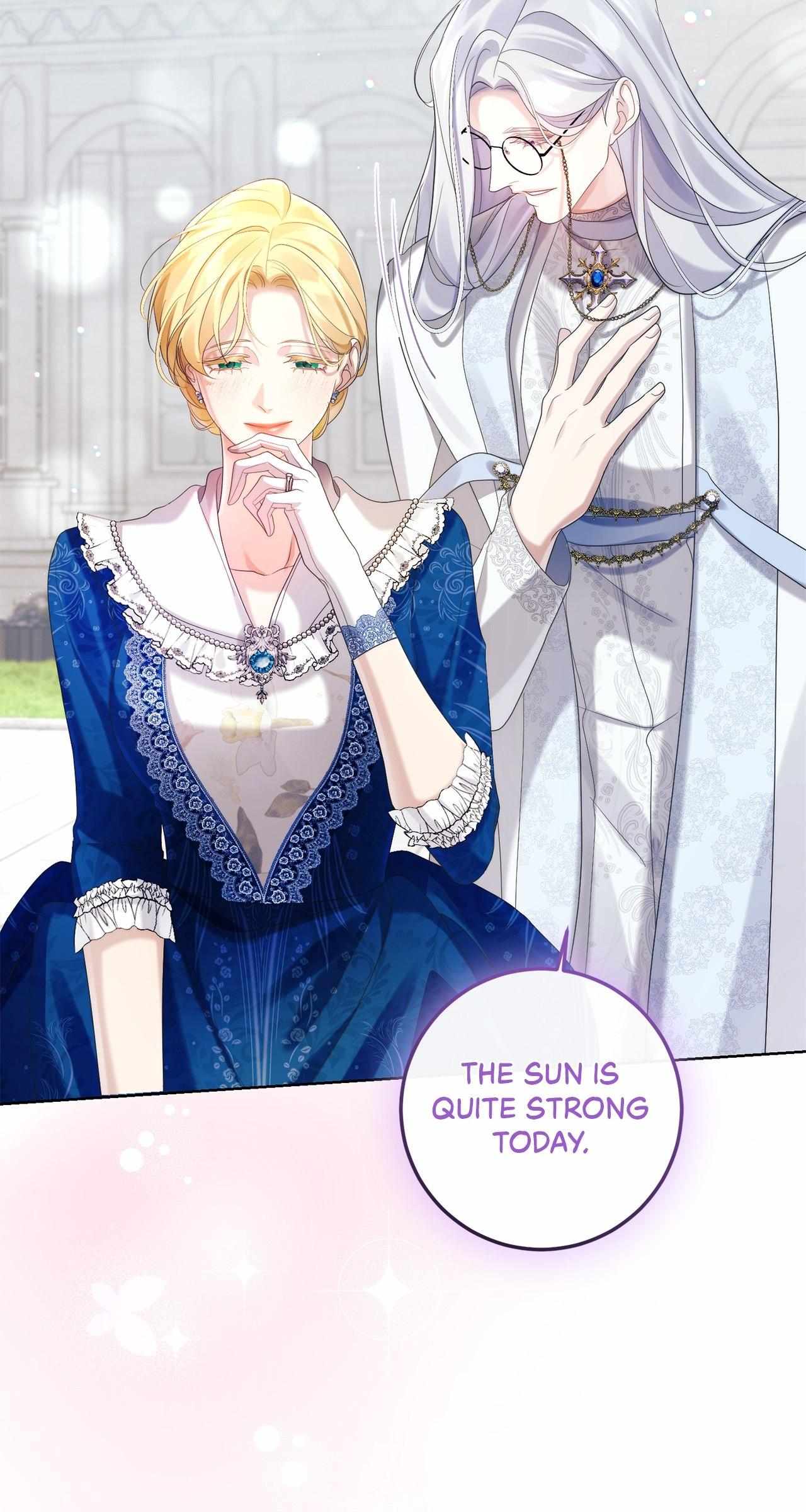Read No More Regrets chapter 29 image 61 on Lezhin