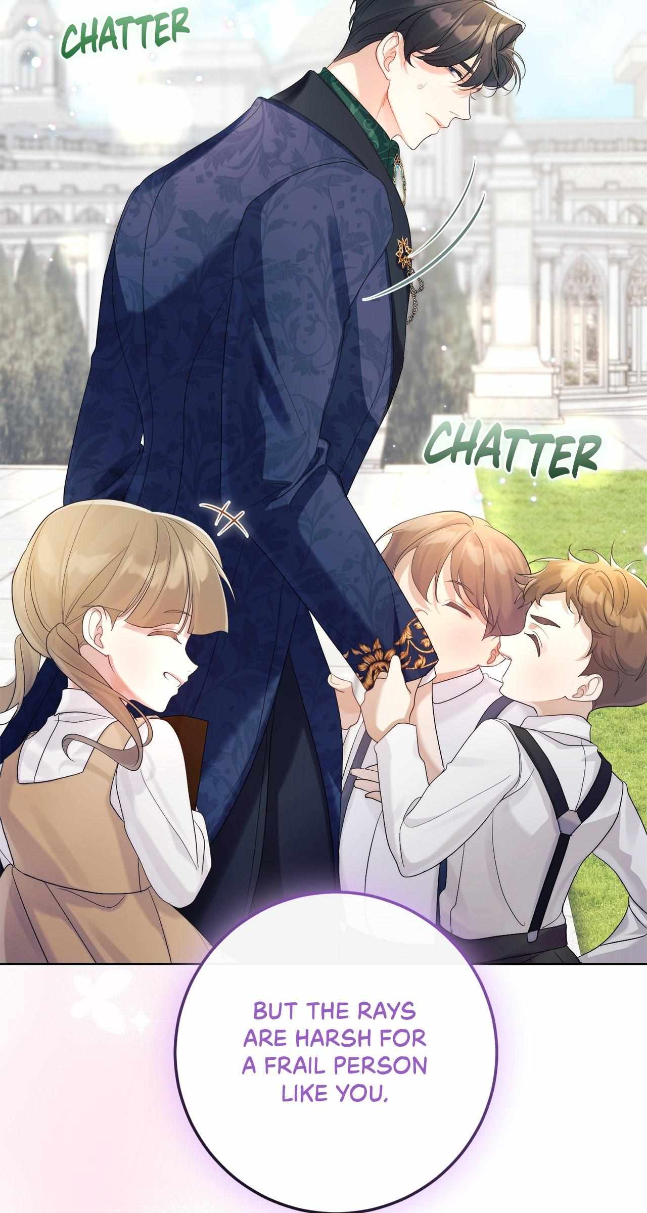 Read No More Regrets chapter 29 image 63 on Lezhin