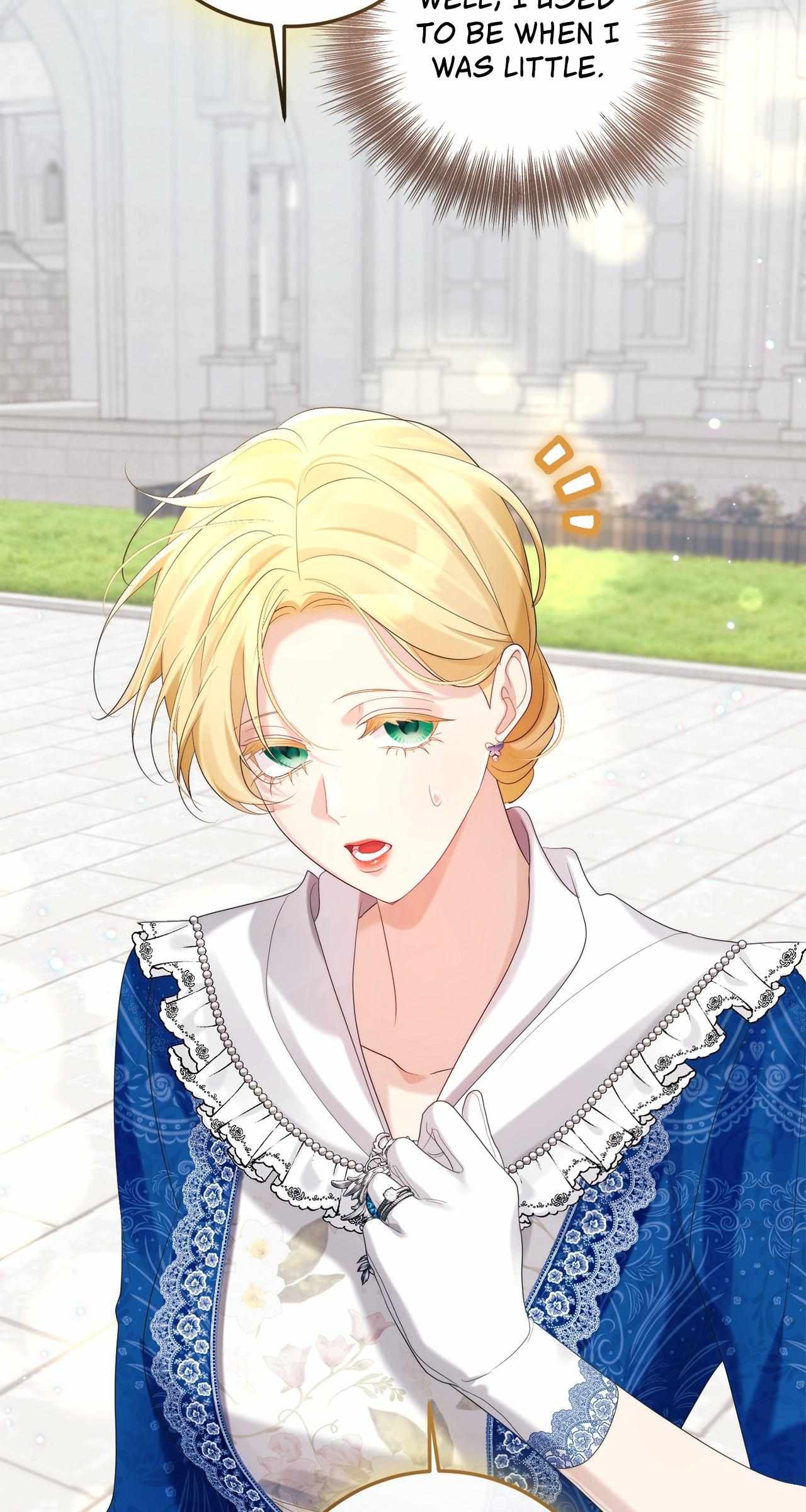 Read No More Regrets chapter 29 image 65 on Lezhin