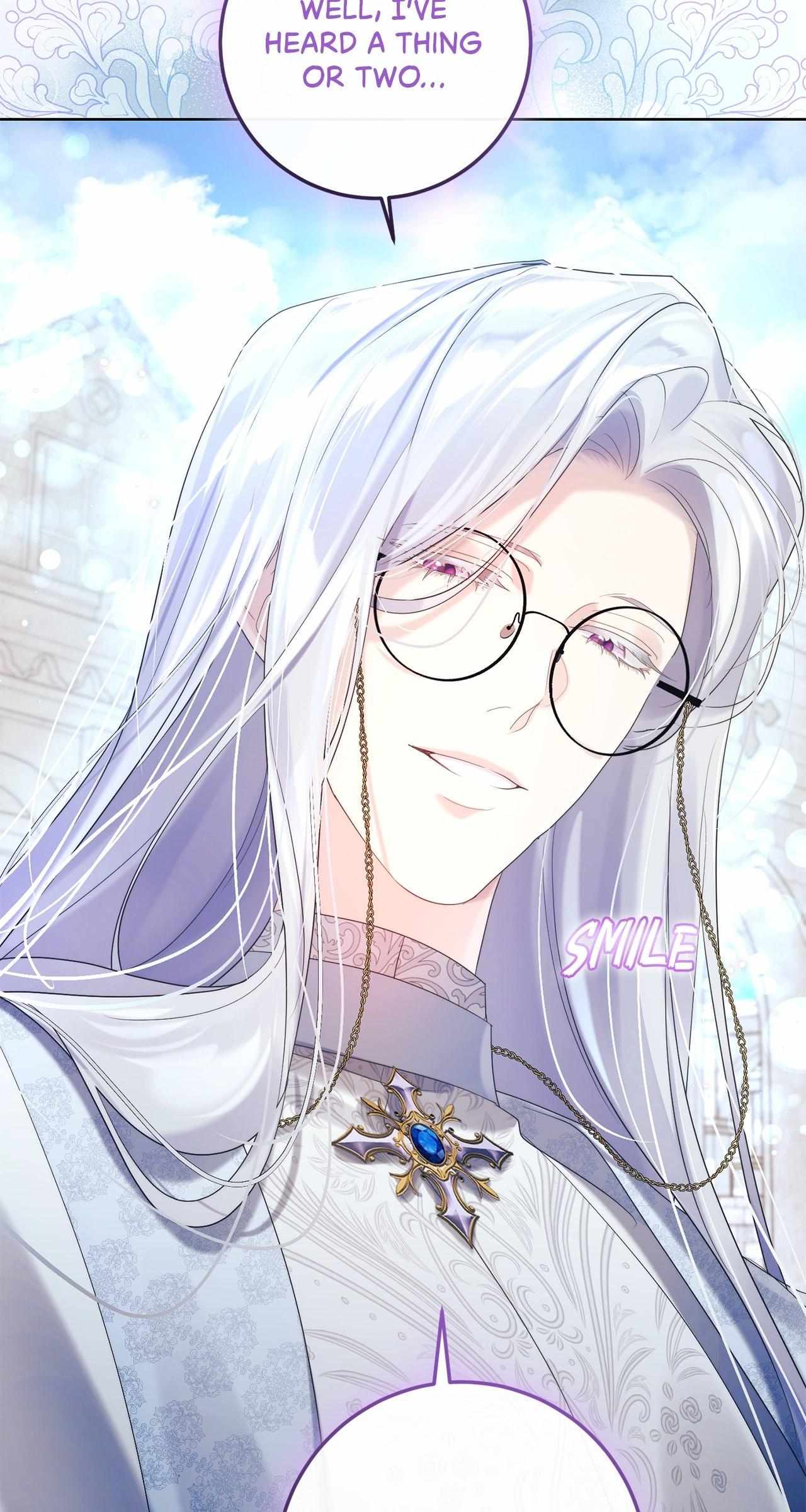 Read No More Regrets chapter 29 image 67 on Lezhin
