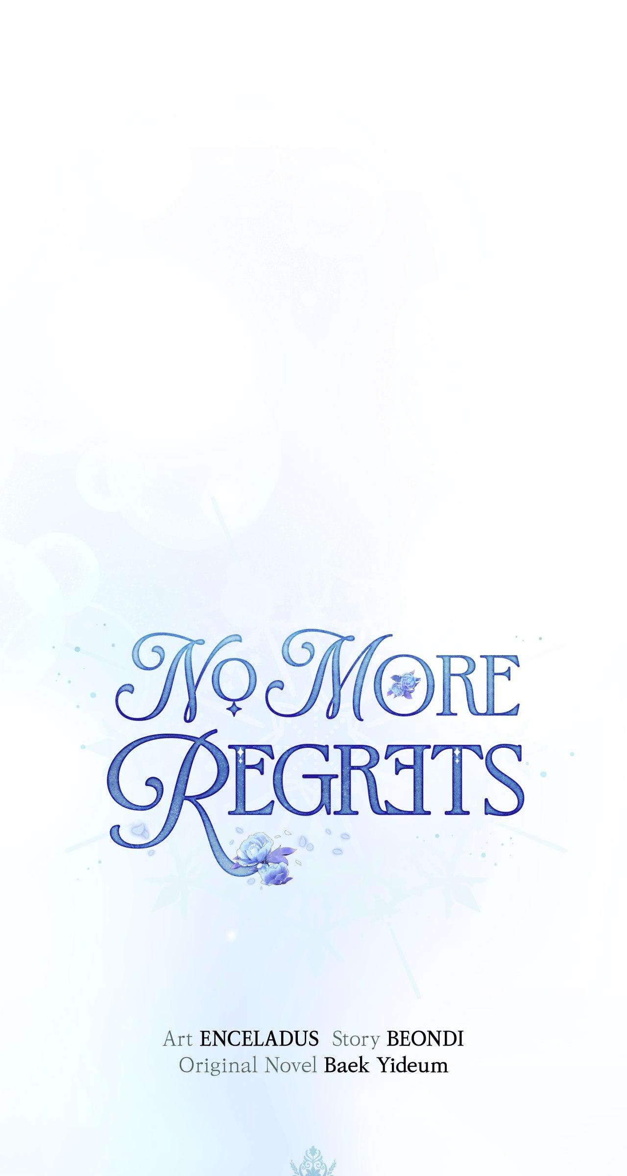 Read No More Regrets chapter 29 image 69 on Lezhin