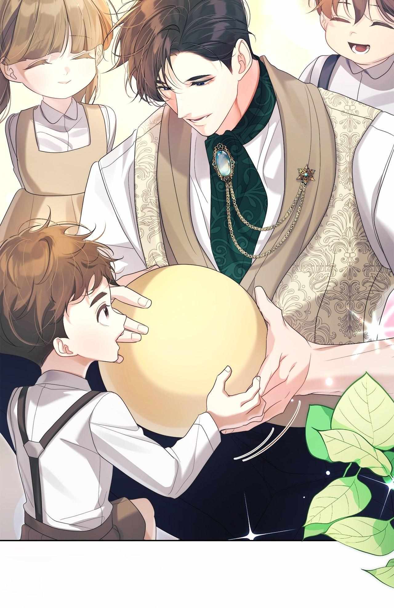Read No More Regrets chapter 29 image 76 on Lezhin