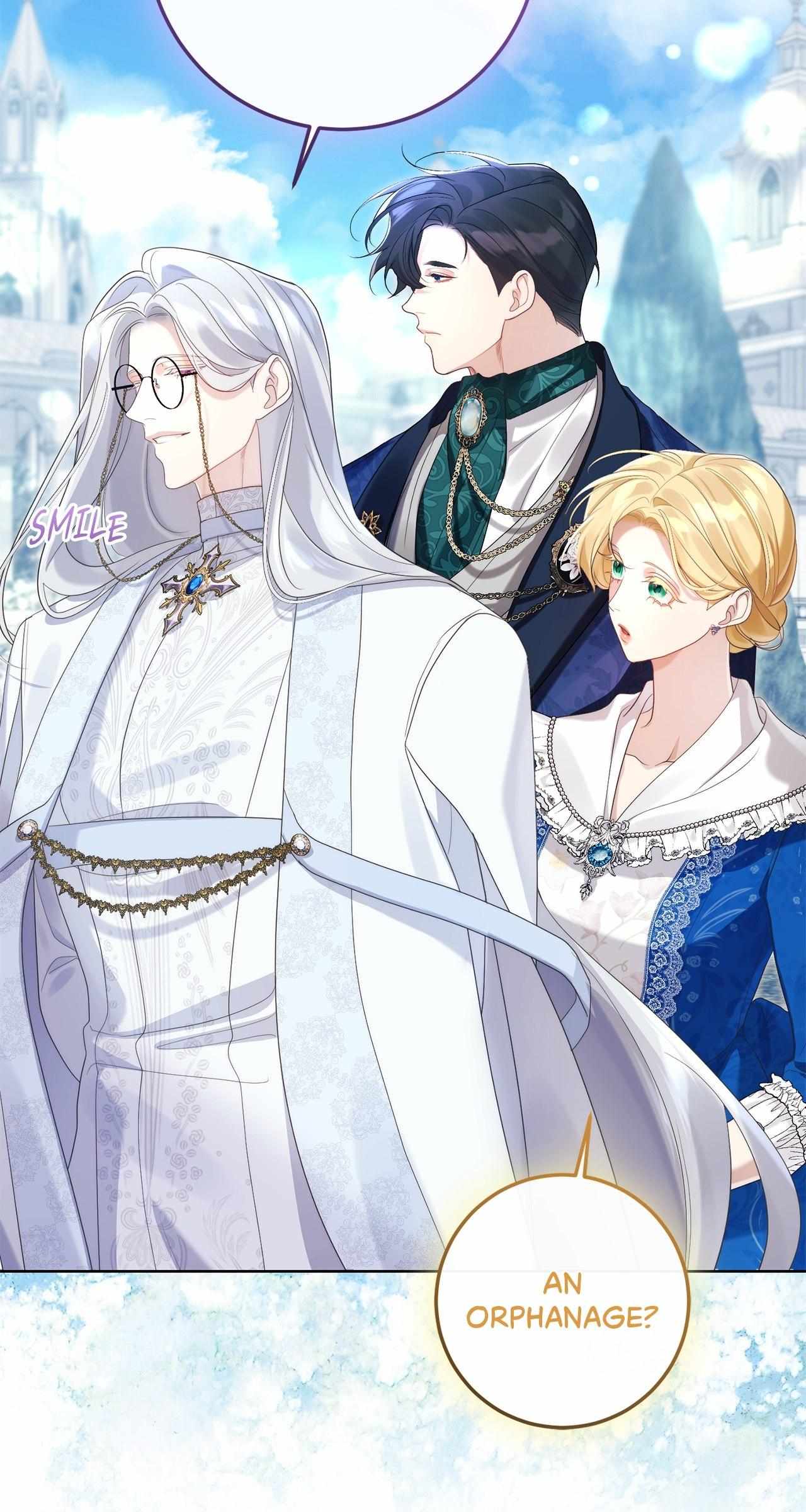 Read No More Regrets chapter 29 image 8 on Lezhin