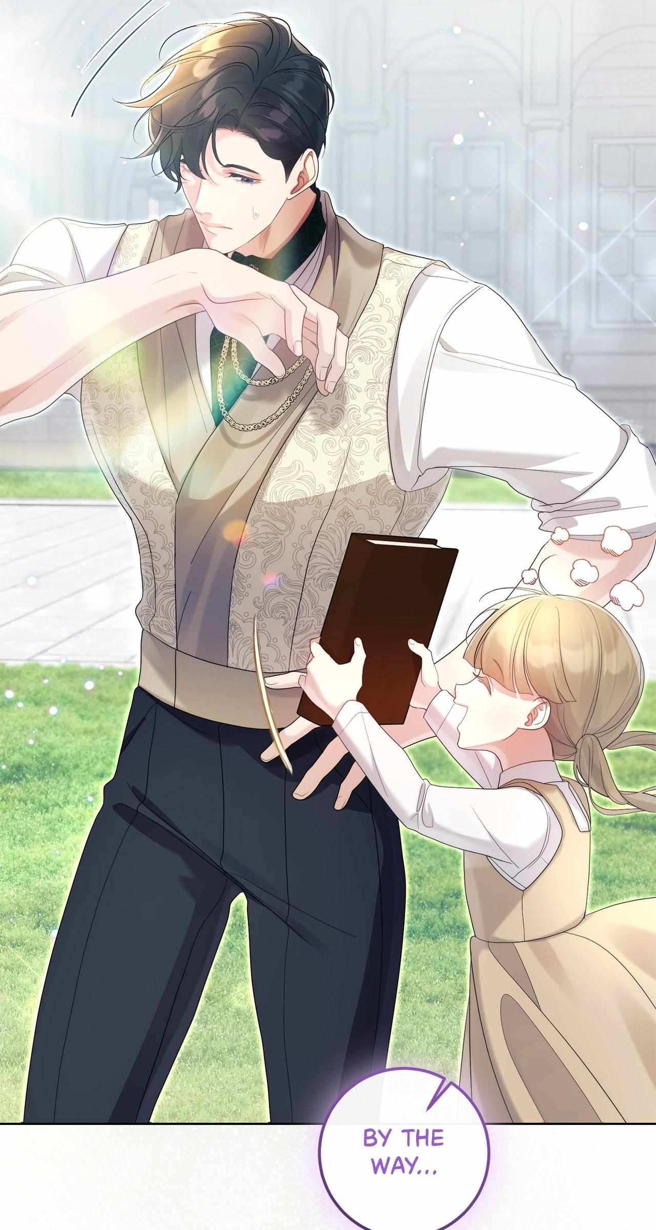 Read No More Regrets chapter 29 image 82 on Lezhin