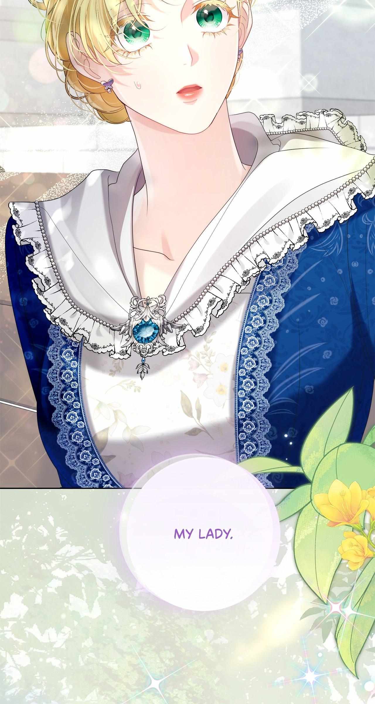 Read No More Regrets chapter 29 image 89 on Lezhin